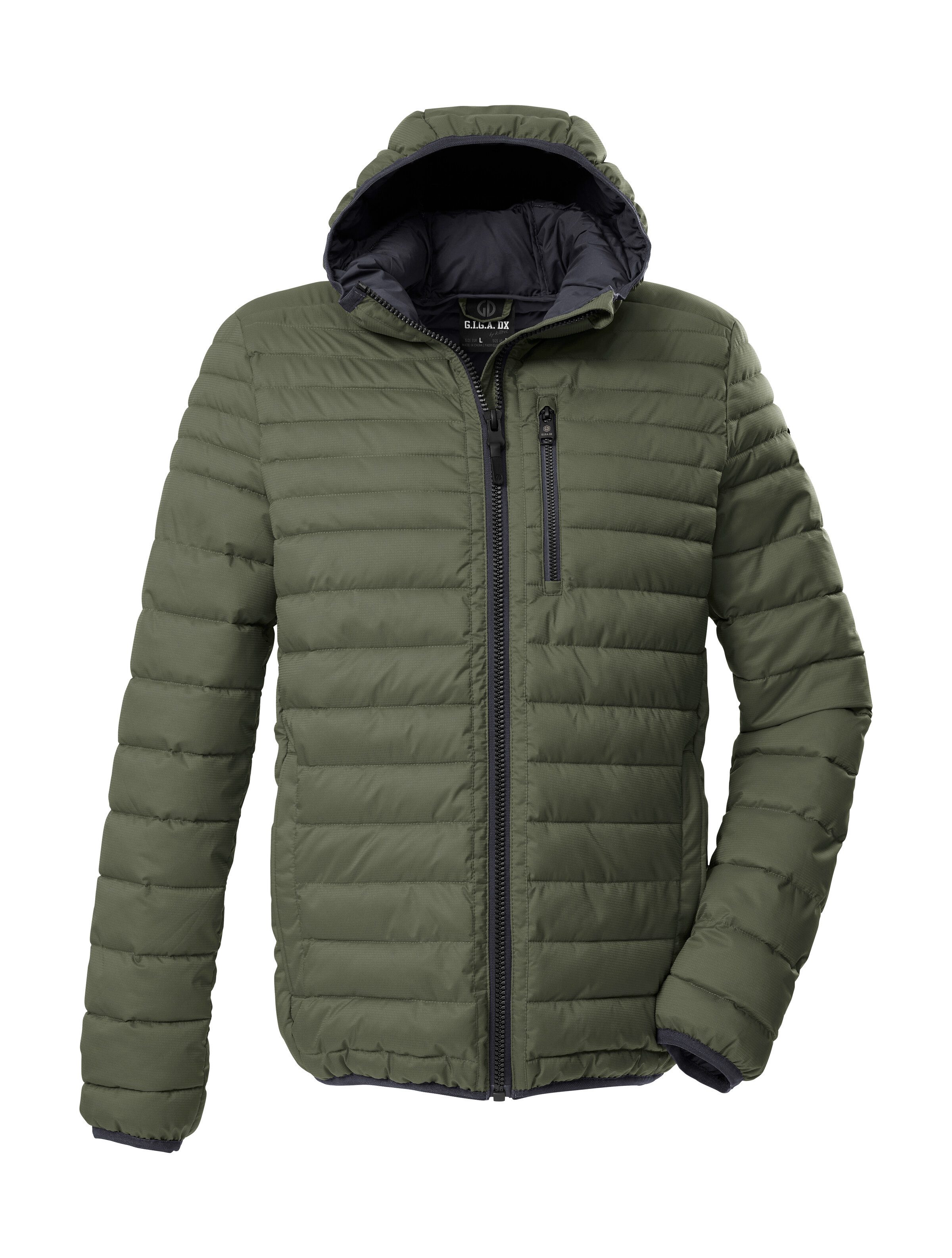 G.I.G.A. DX by killtec Steppjacke GW günstig online kaufen