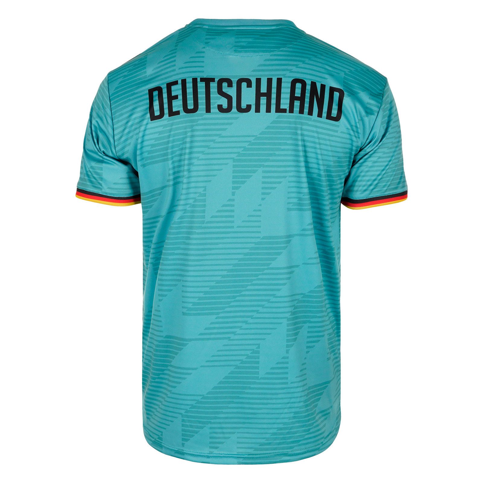 Football Roots Fußballtrikot Deutschland, Fußball Trikot, Fan-Trikot, Fußba günstig online kaufen