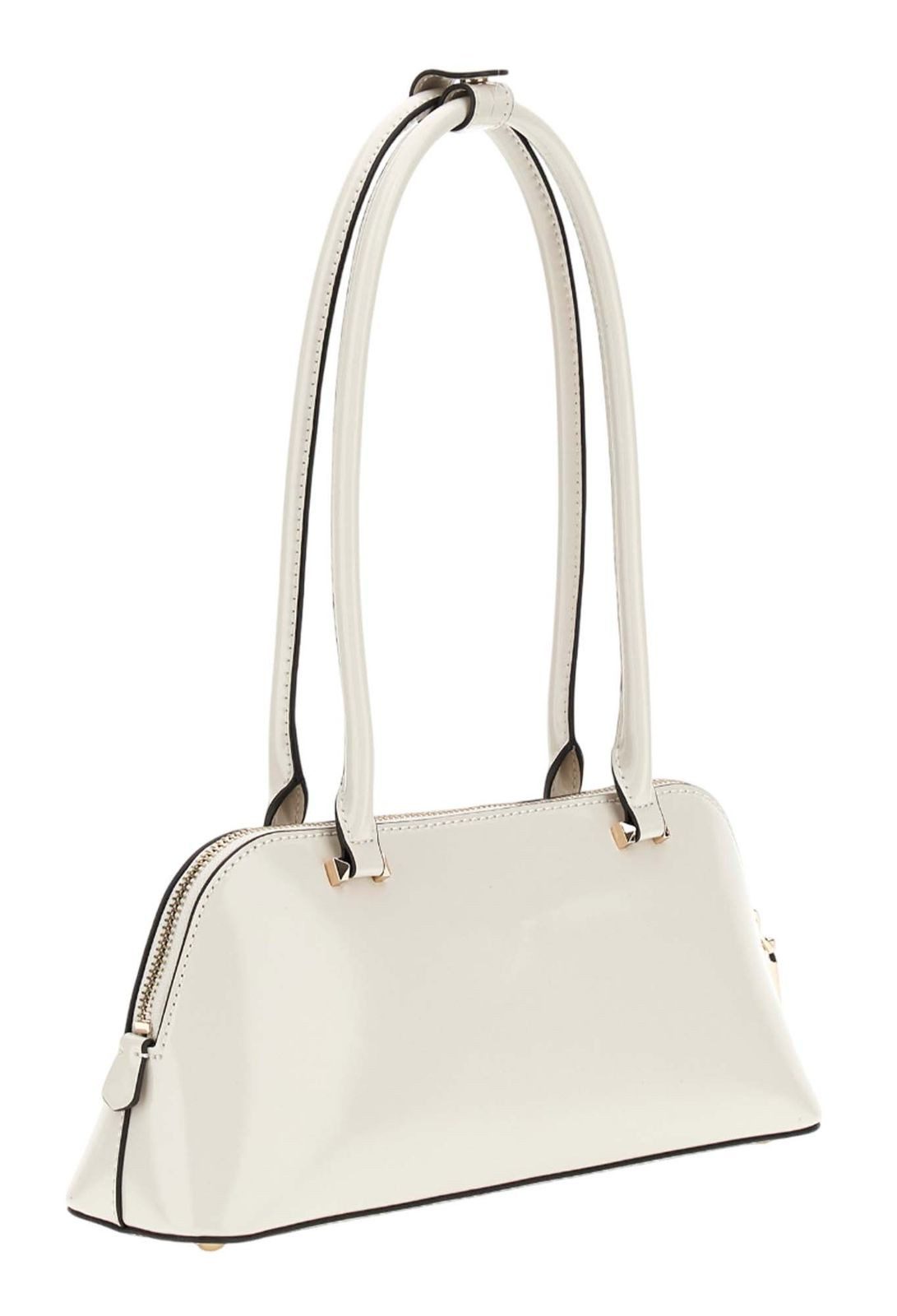 Guess Handtasche Girlfriend Satchel günstig online kaufen