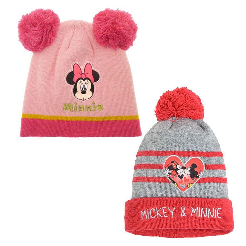 Disney Outdoorhut Disney Minnie Mickey's Bestie