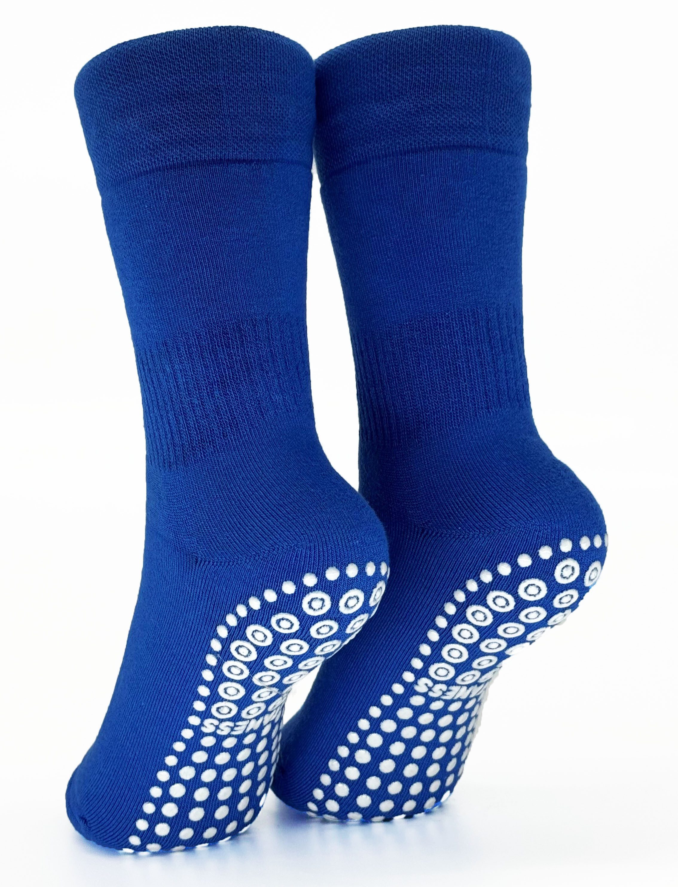 ABS-Socken PFLEGE POINT® ABS-Socken Anti-Rutsch-Strumpf
