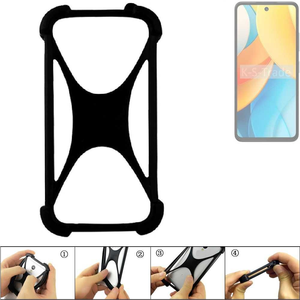 Handyhülle für ZTE Axon 60 Lite
