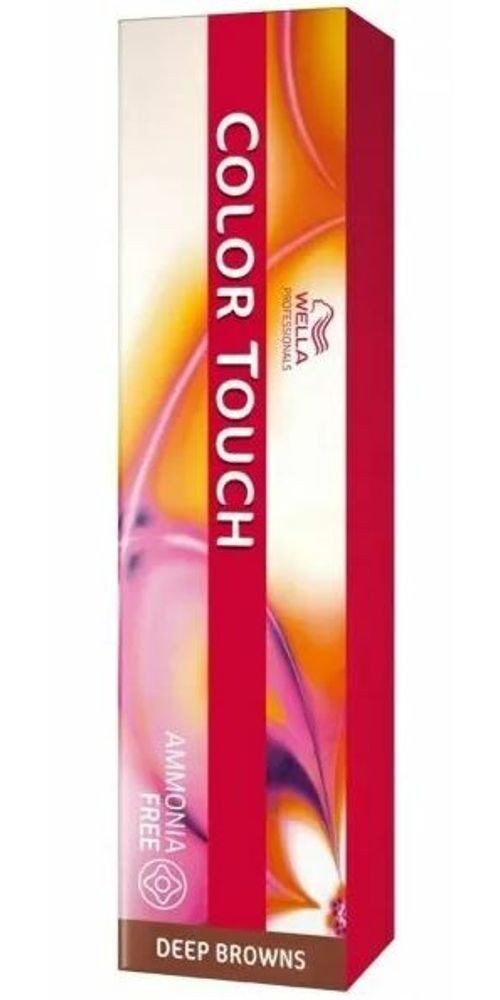 Wella Haarfarbe Wella Color Touch Deep Browns 9/75 60ml