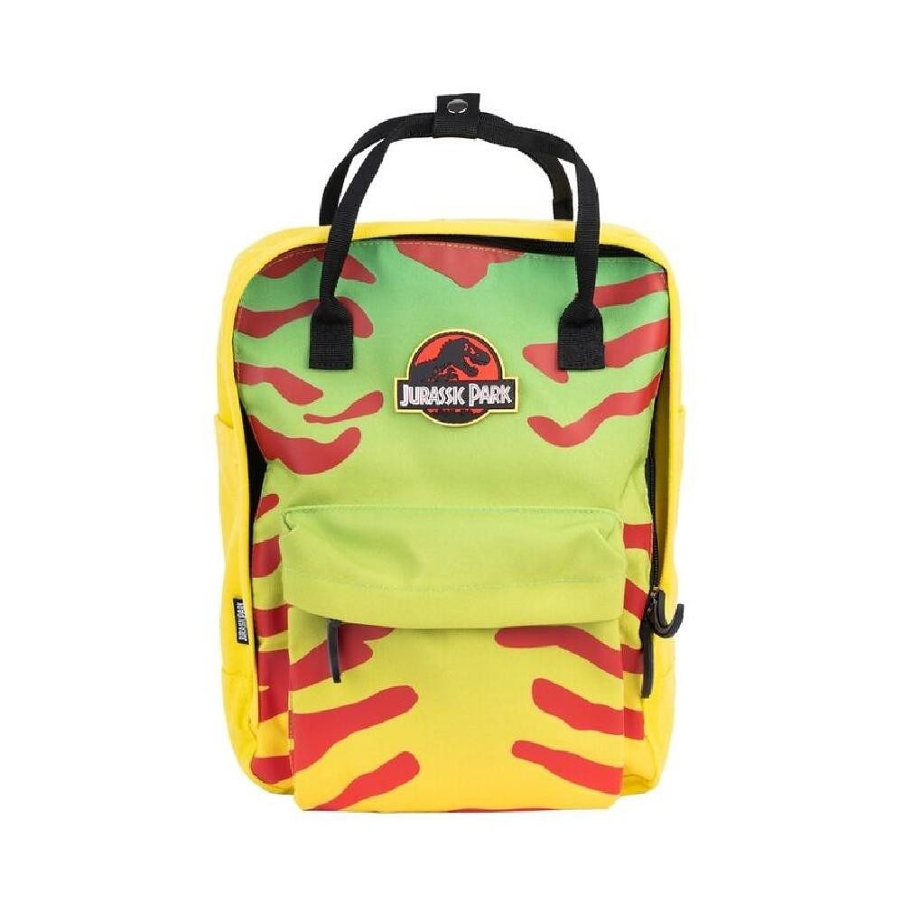 Grupo Erik Freizeitrucksack Jurassic Park Rucksack 36cm