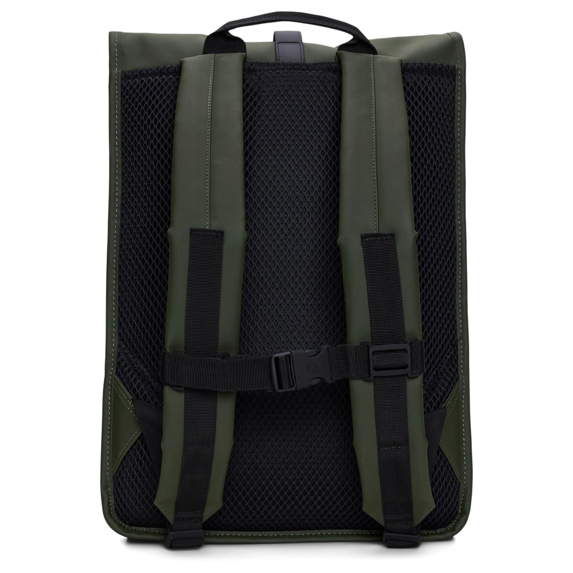 Rains Rucksack Rolltop - Rucksack 16" günstig online kaufen