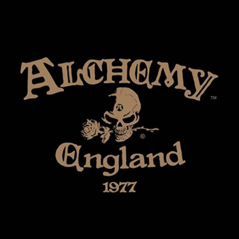 Alchemy Gothic