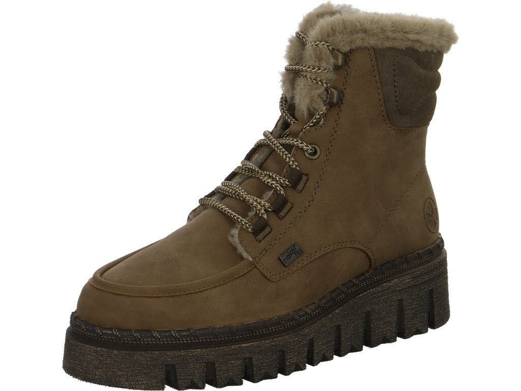 Rieker Z8906 Winterstiefel