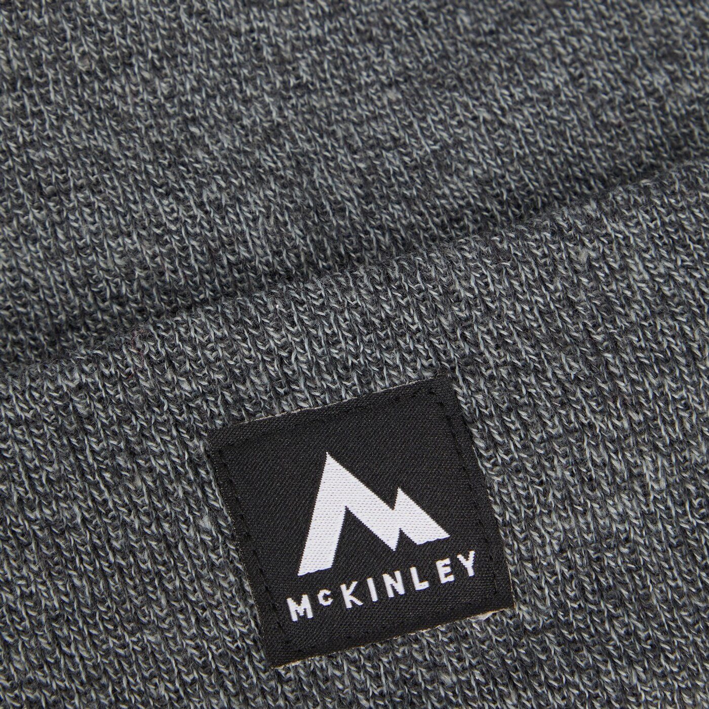 McKINLEY Strickmütze Ux.-Mütze Eon II ux günstig online kaufen