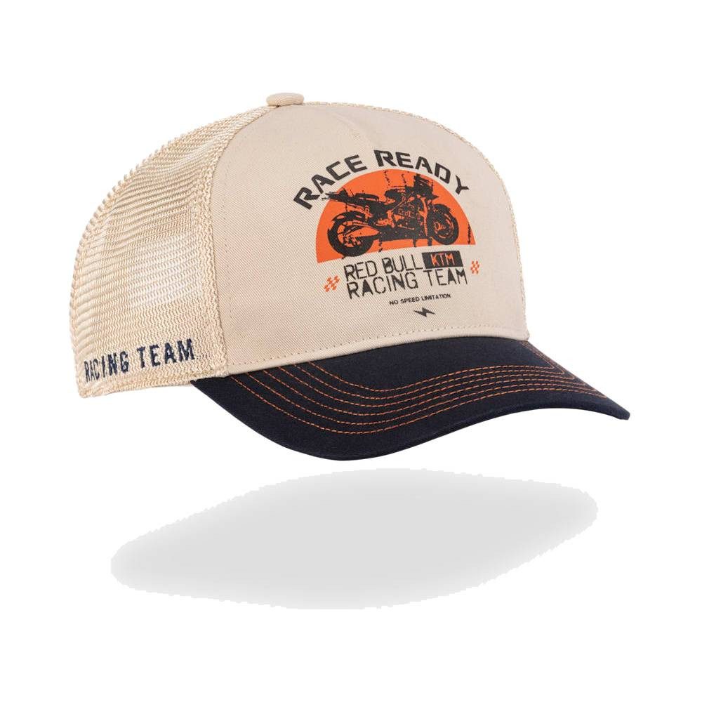 KTM Trucker Cap Red Bull Racing Trucker Cap Cruise multicolor