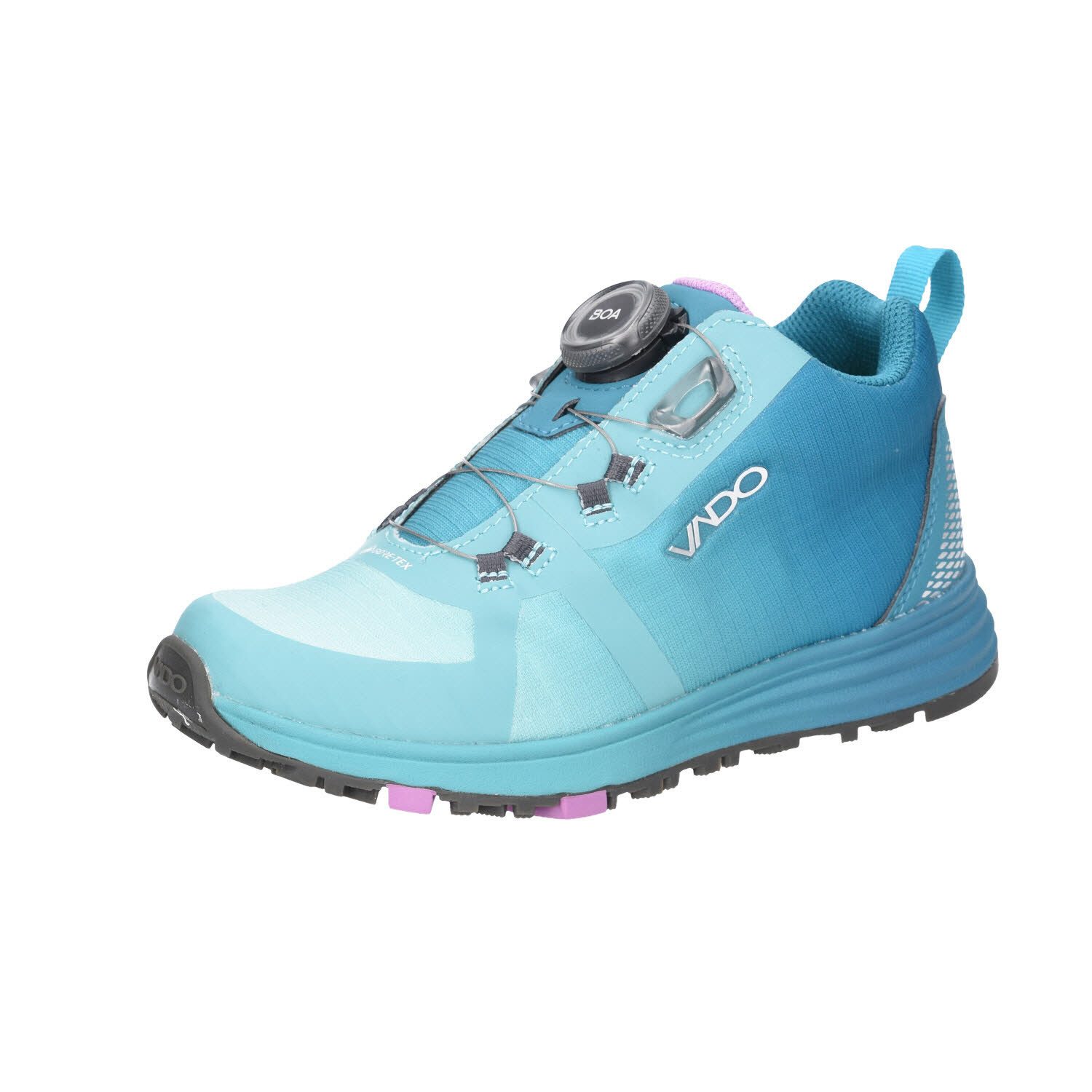 Vado FRESH Mid BOA GTX Sneaker