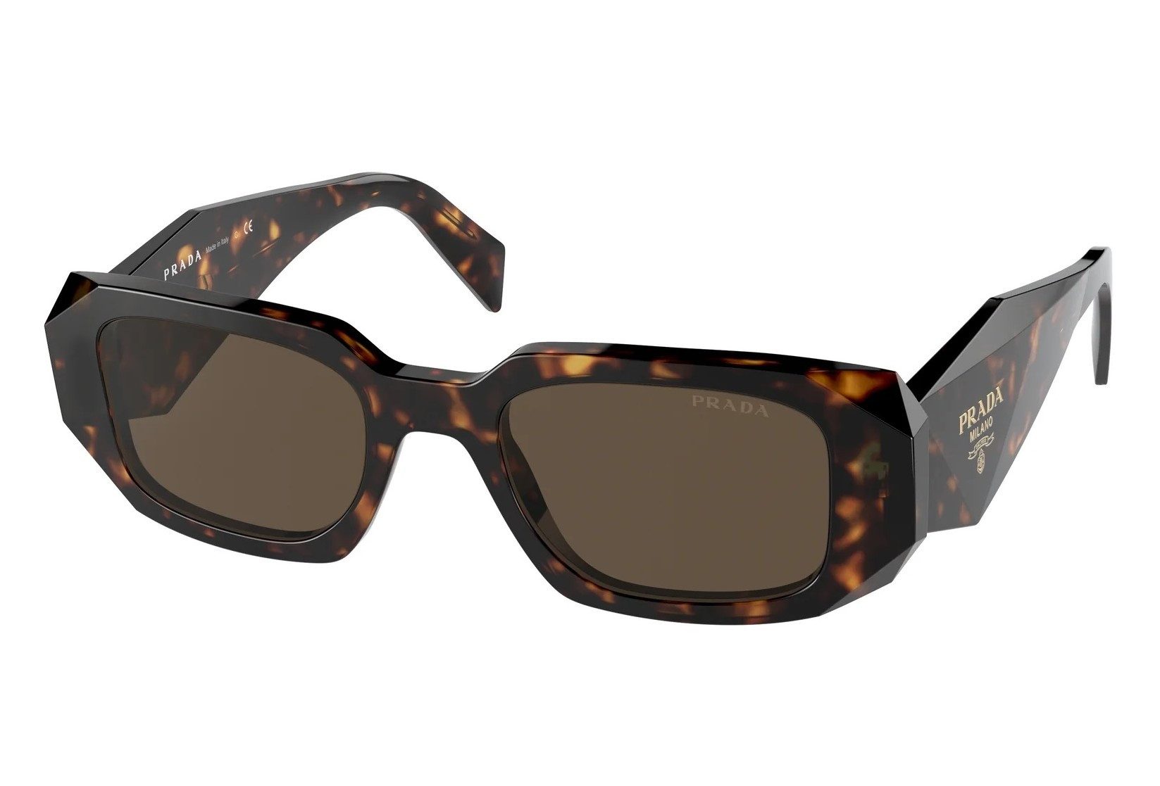 PRADA Sonnenbrille PR 17WS