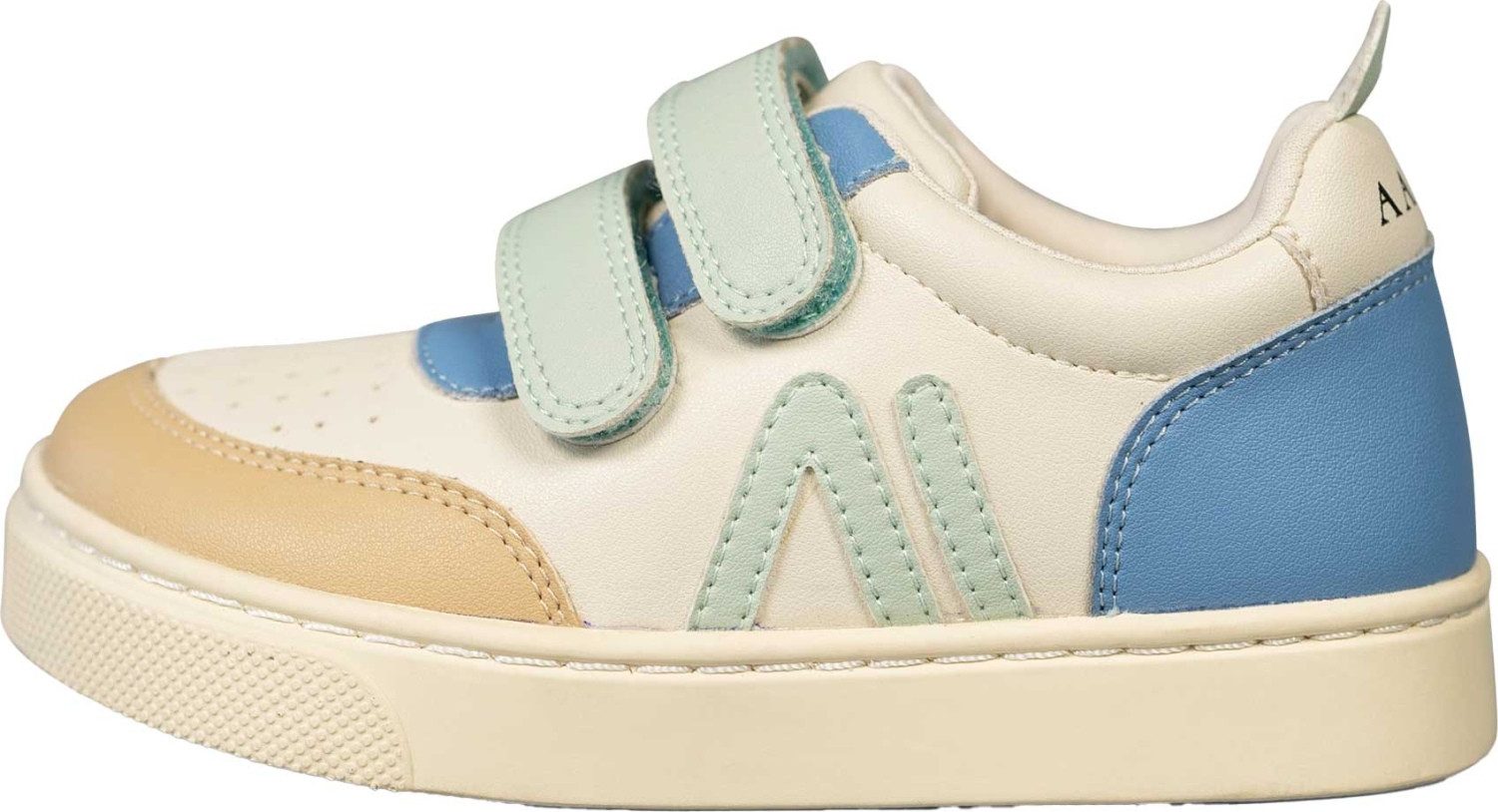 Aankl Footwear Kindersneaker CAS Barfußschuh