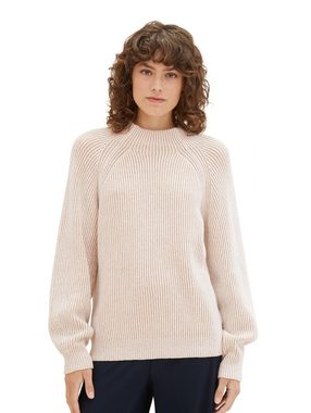 TOM TAILOR Strickpullover Strickpullover