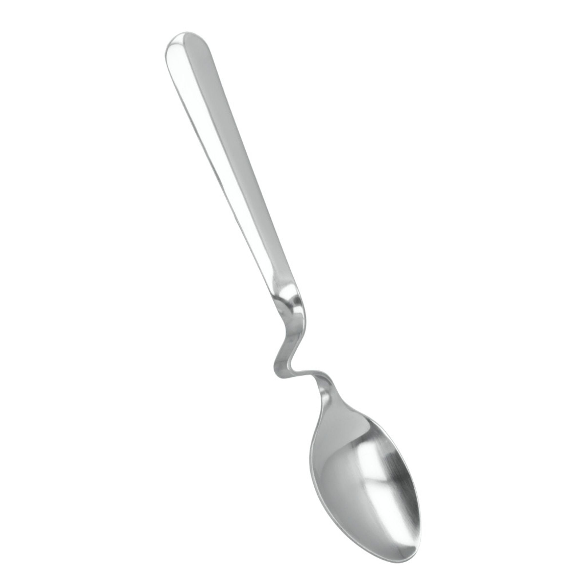 Metaltex Kaffeelöffel Edelstahl Honig- & Marmeladenlöffel