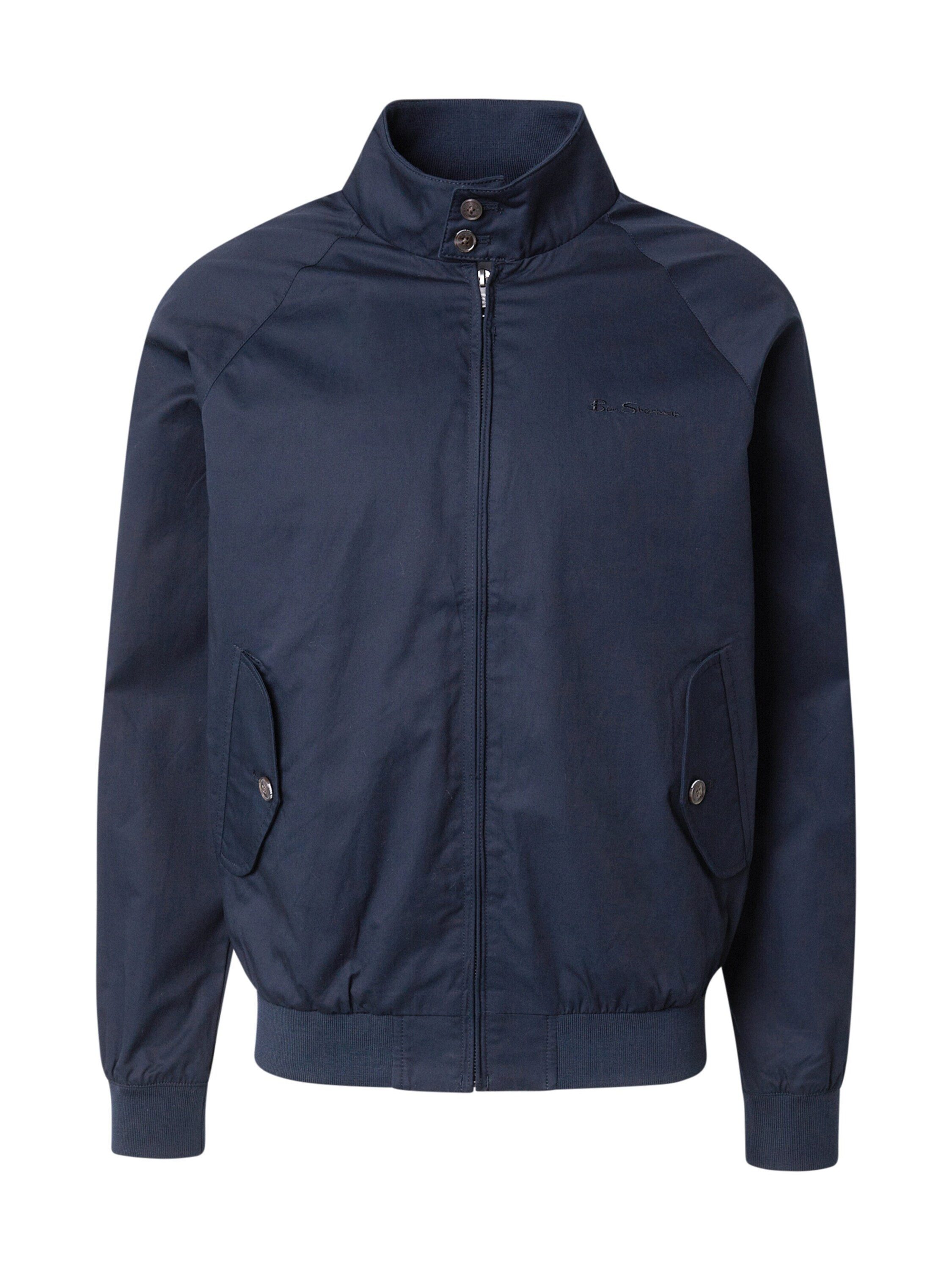 Ben Sherman Bomberjacke (1-St)