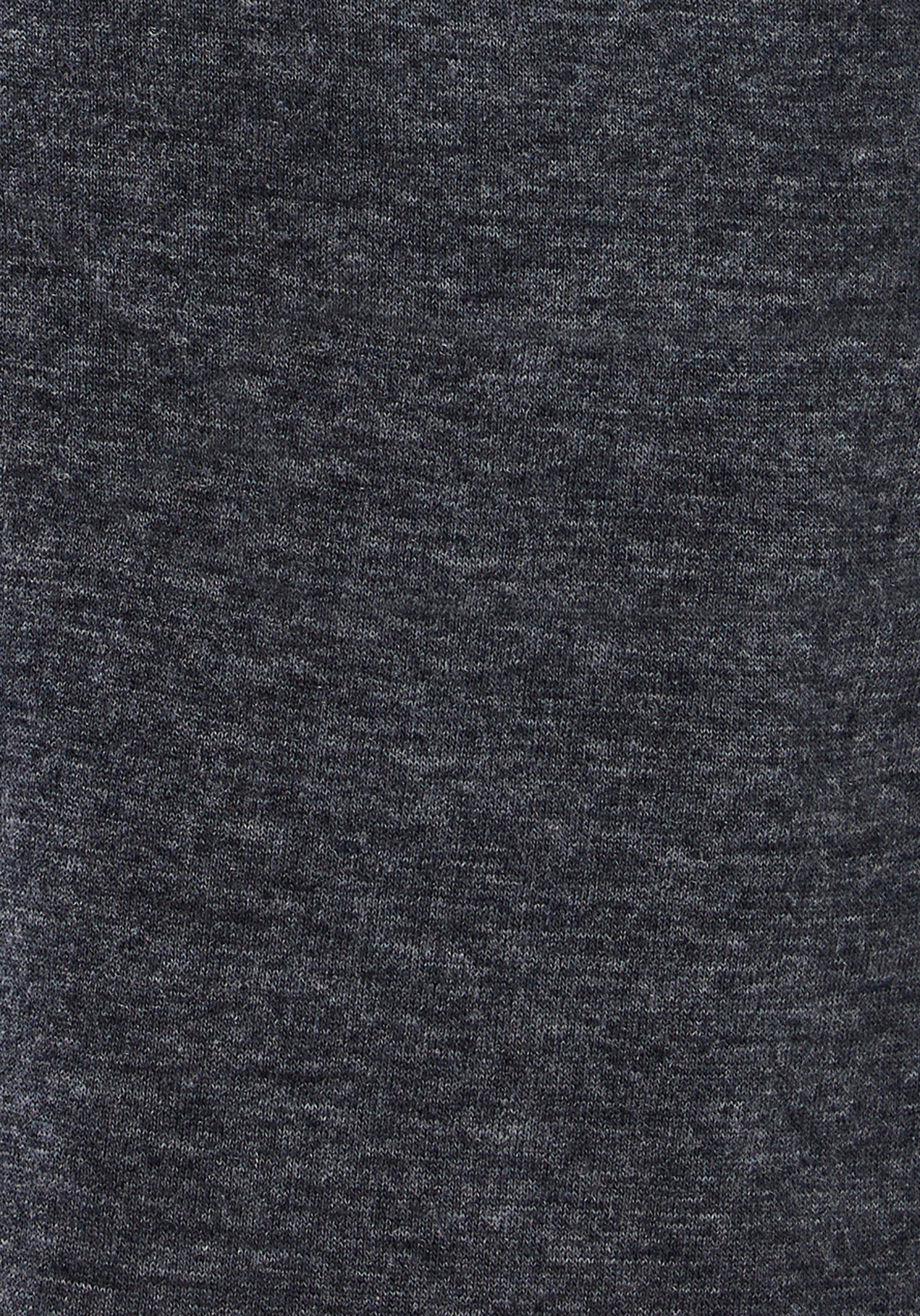 H.I.S Schlafshorts mit kontrastfarbigem Bund