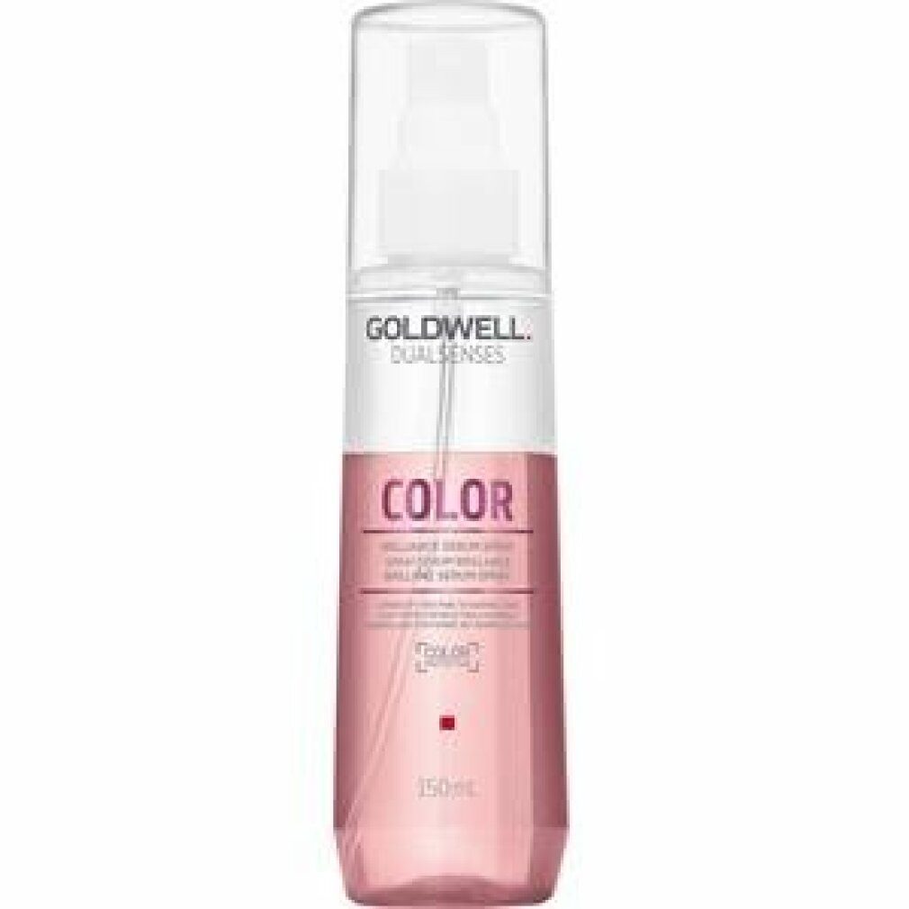 Goldwell Haarspülung Dual Senses Color Brilliance Serum Spray