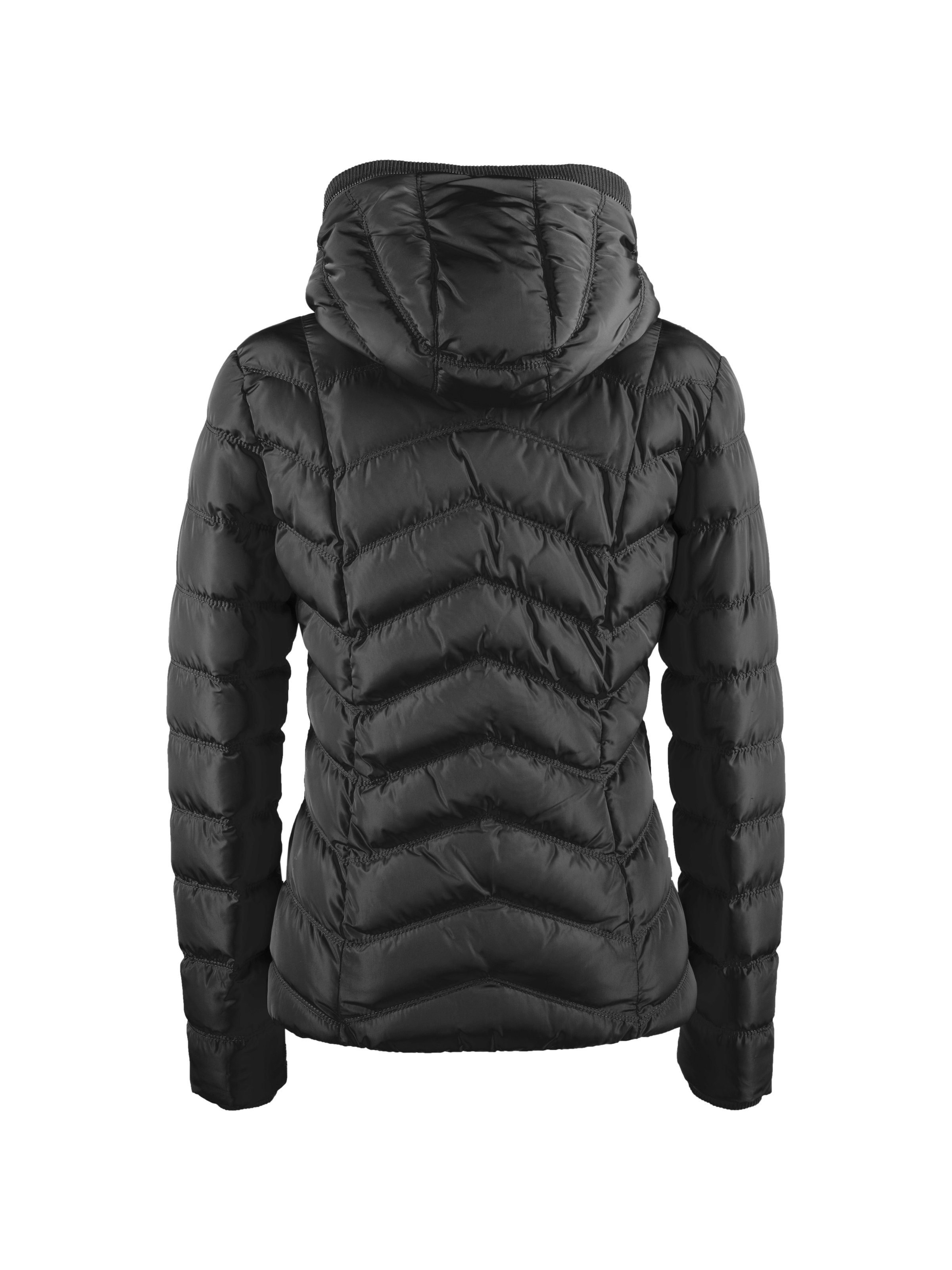 DEPROC Active Steppjacke GILMOUR MELVILLE CS günstig online kaufen