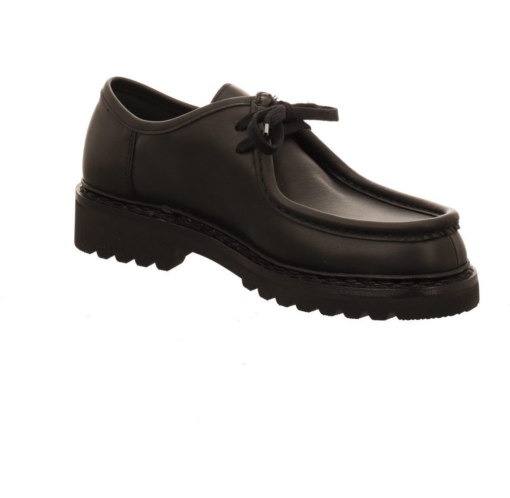 Mephisto 506-P1414234 Peppo Schnürschuh