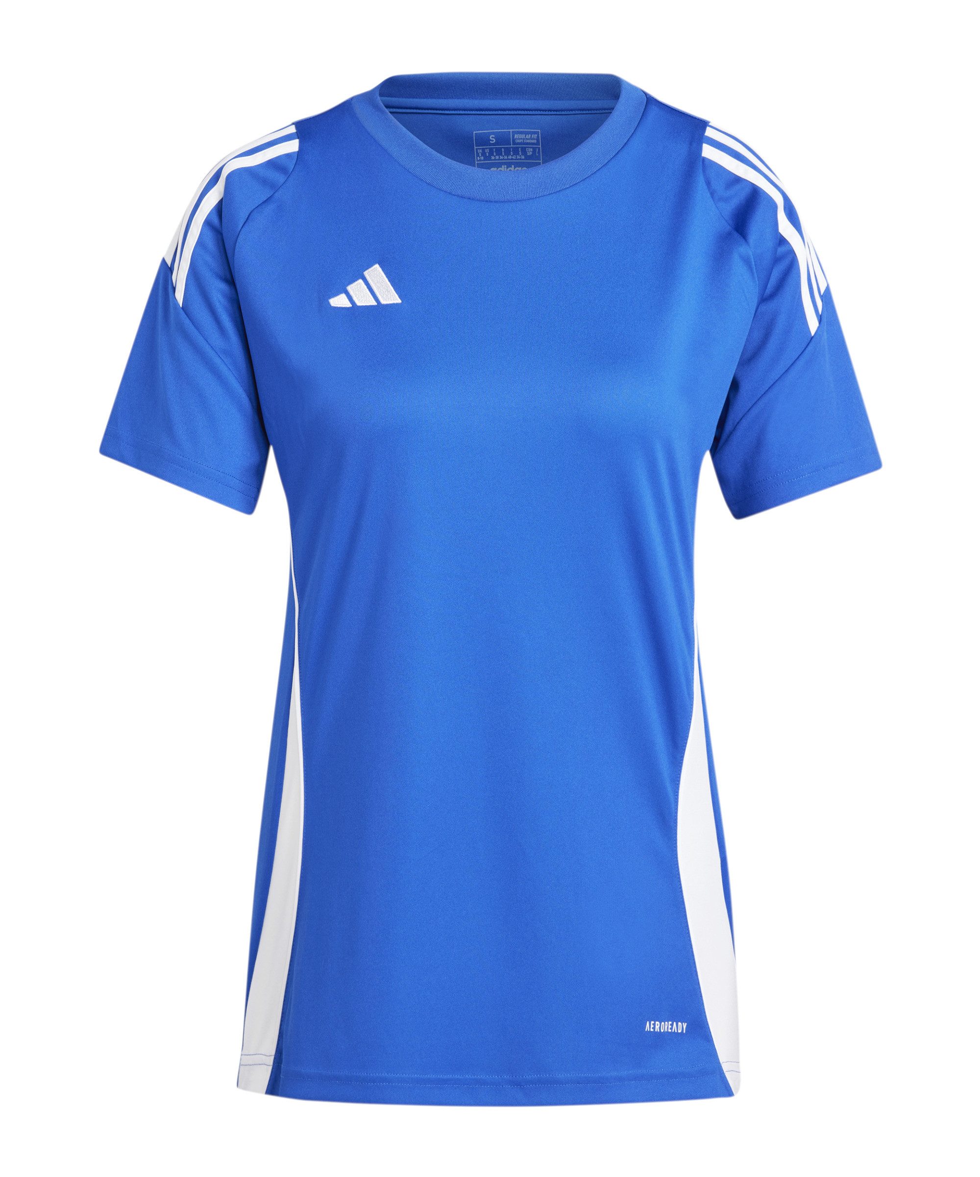adidas Performance Fußballtrikot adidas Performance Tiro 24 Trikot Damen Te günstig online kaufen