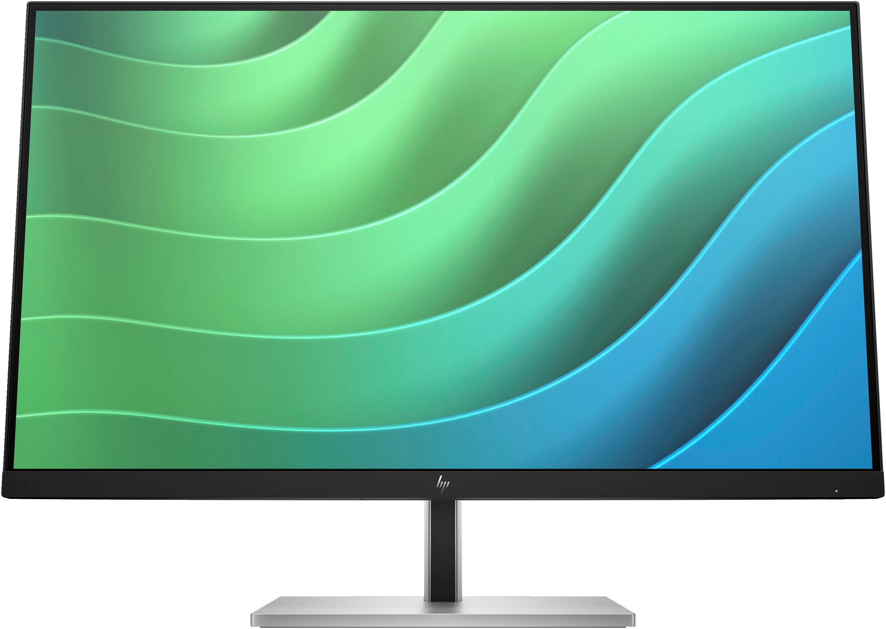 HP E27 G5 FHD Monitor LED-Monitor (68,6 cm/27 ", 1920 x 1080 px, Full HD, 5 ms Reaktionszeit, 75 Hz, IPS)