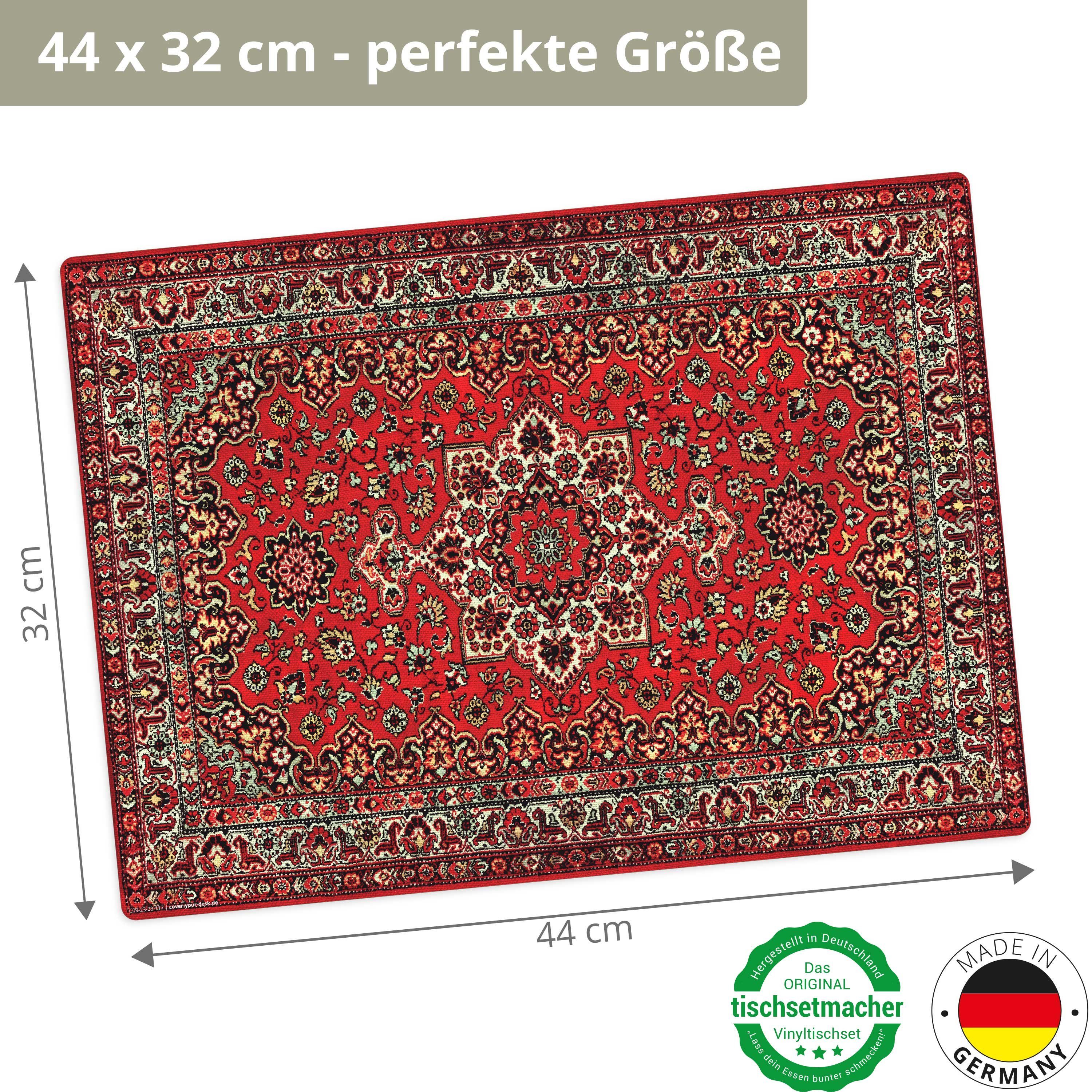Tischsetmacher Platzset Tischset, Platzset abwaschbar - günstig online kaufen