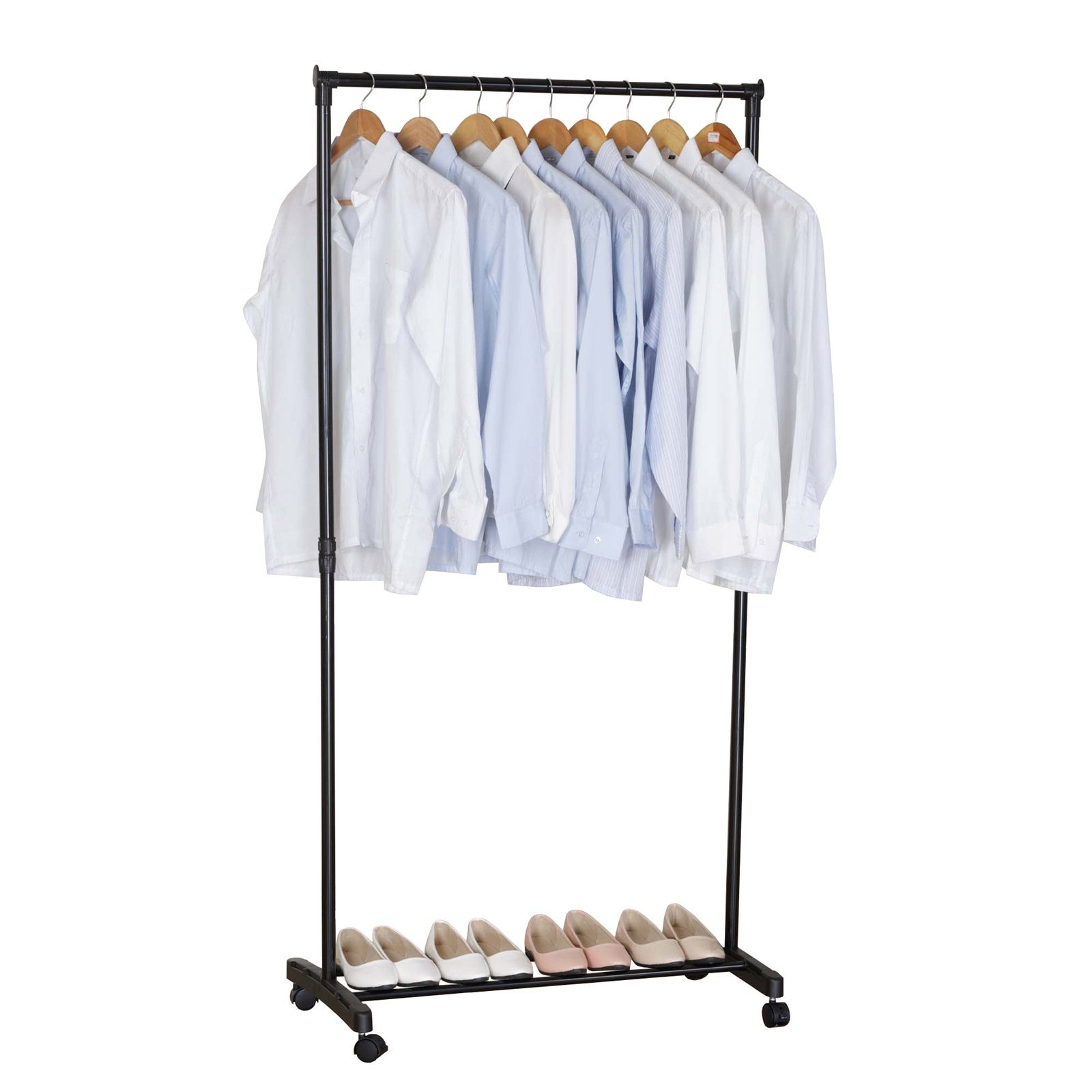 HTI-Line Kleiderständer Kleiderständer Lena 1, (Stück, 1 St., 1 Kleiderstän günstig online kaufen