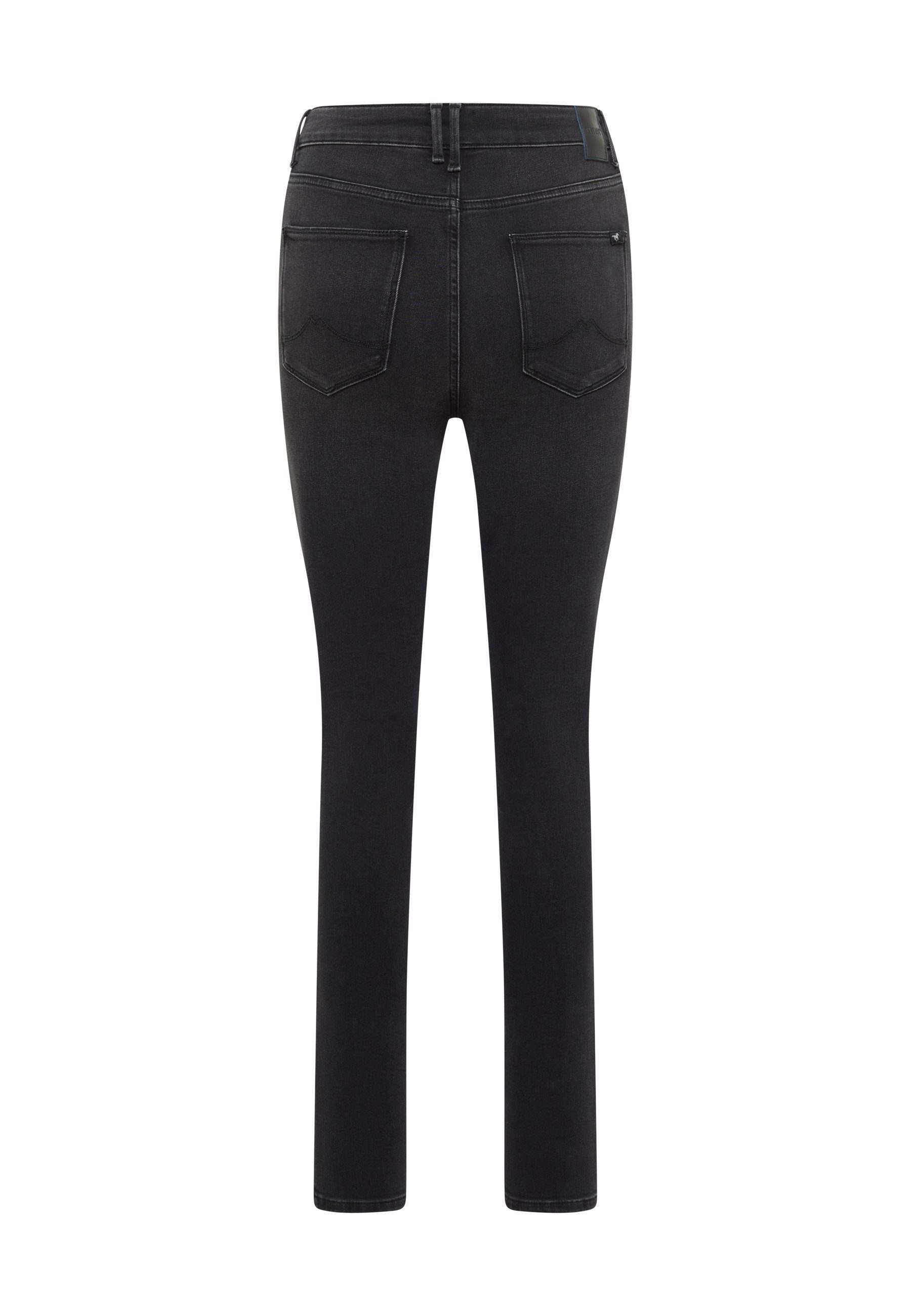 MUSTANG Skinny-fit-Jeans Damen Style Georgia Super Skinny