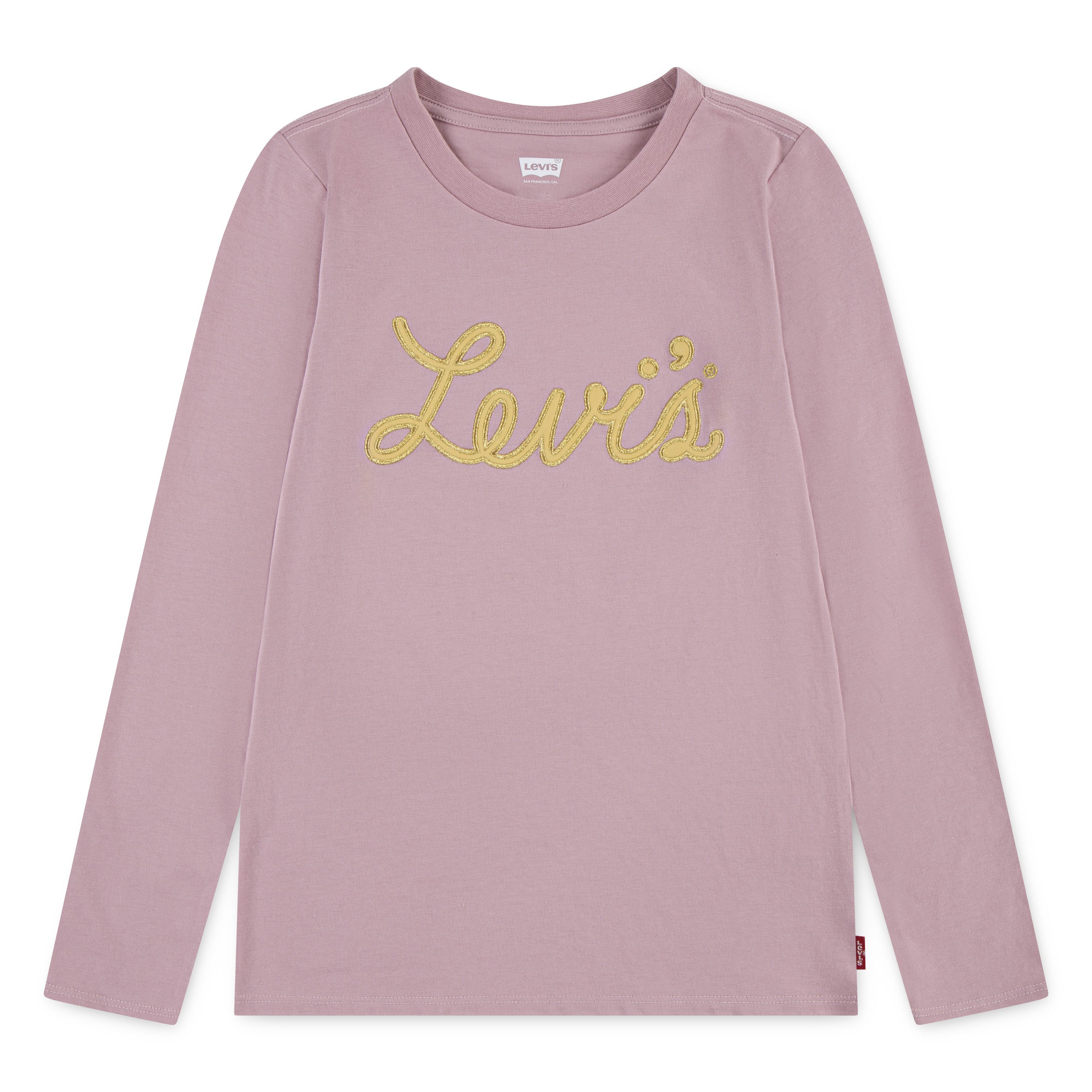 Langarmshirt LVG APPLIQUE LS TOP