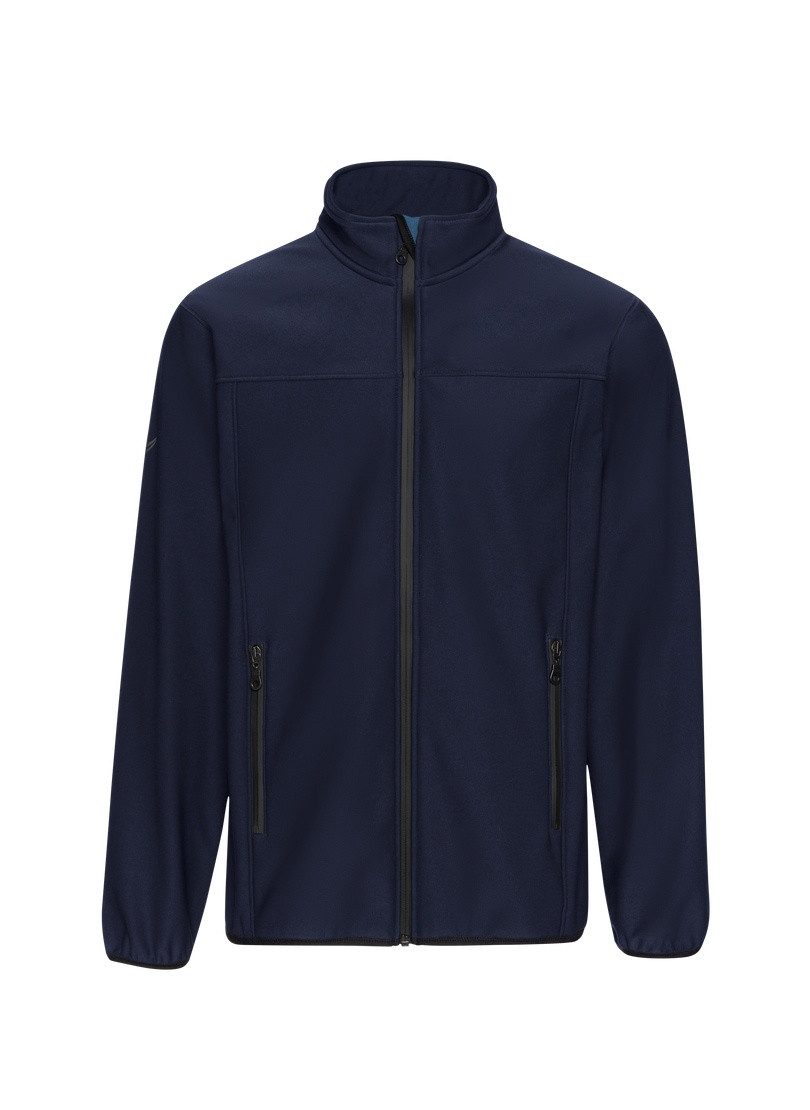 Trigema Softshelljacke TRIGEMA Softshelljacke RV unisex günstig online kaufen