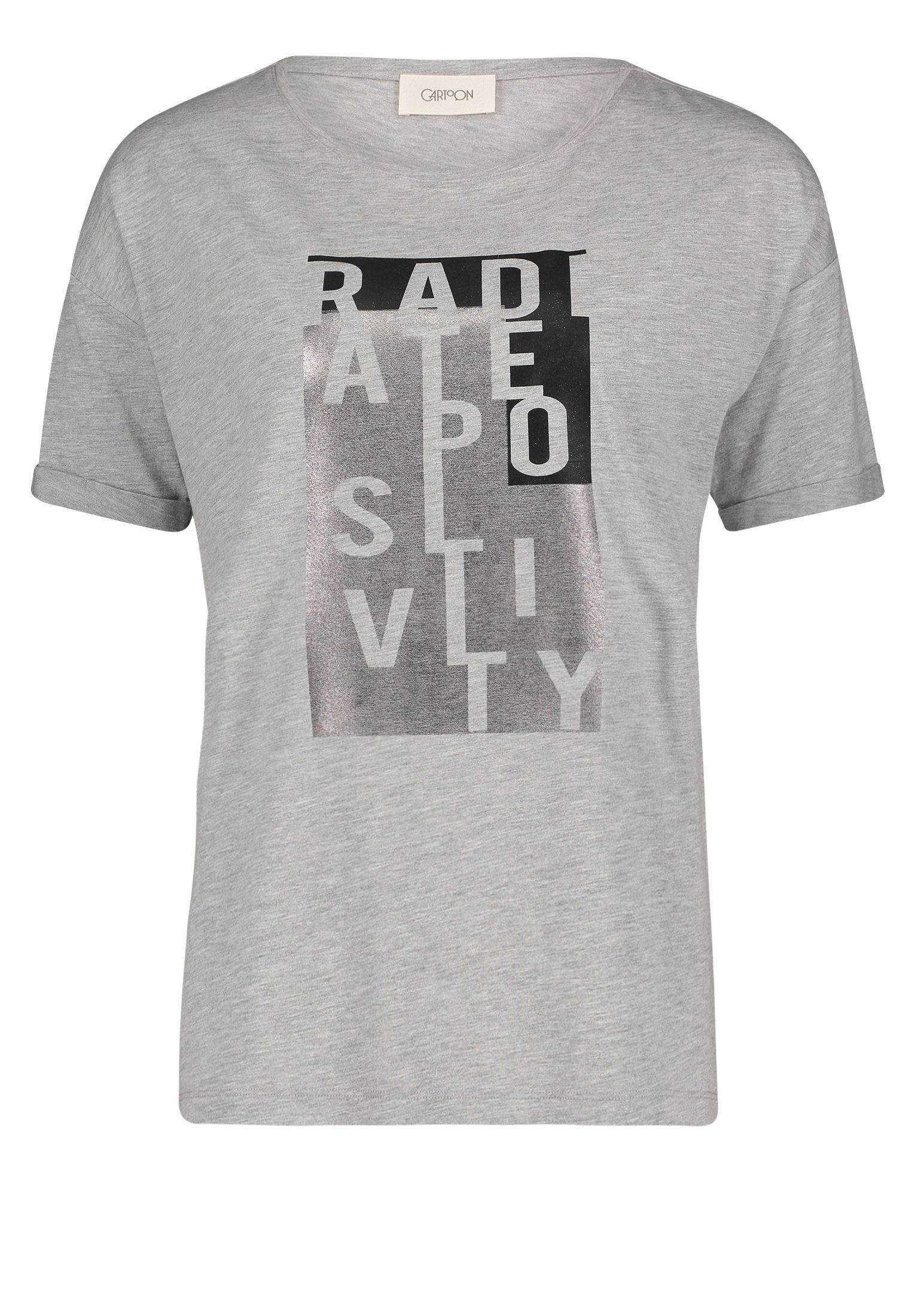 Cartoon T-Shirt