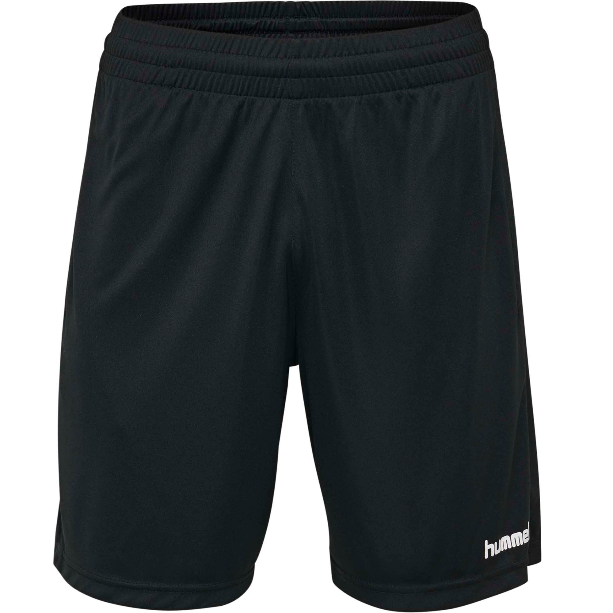 Trainingsshorts Hummel Herren Schiedstrichtershort Referee Poly Shorts 204961