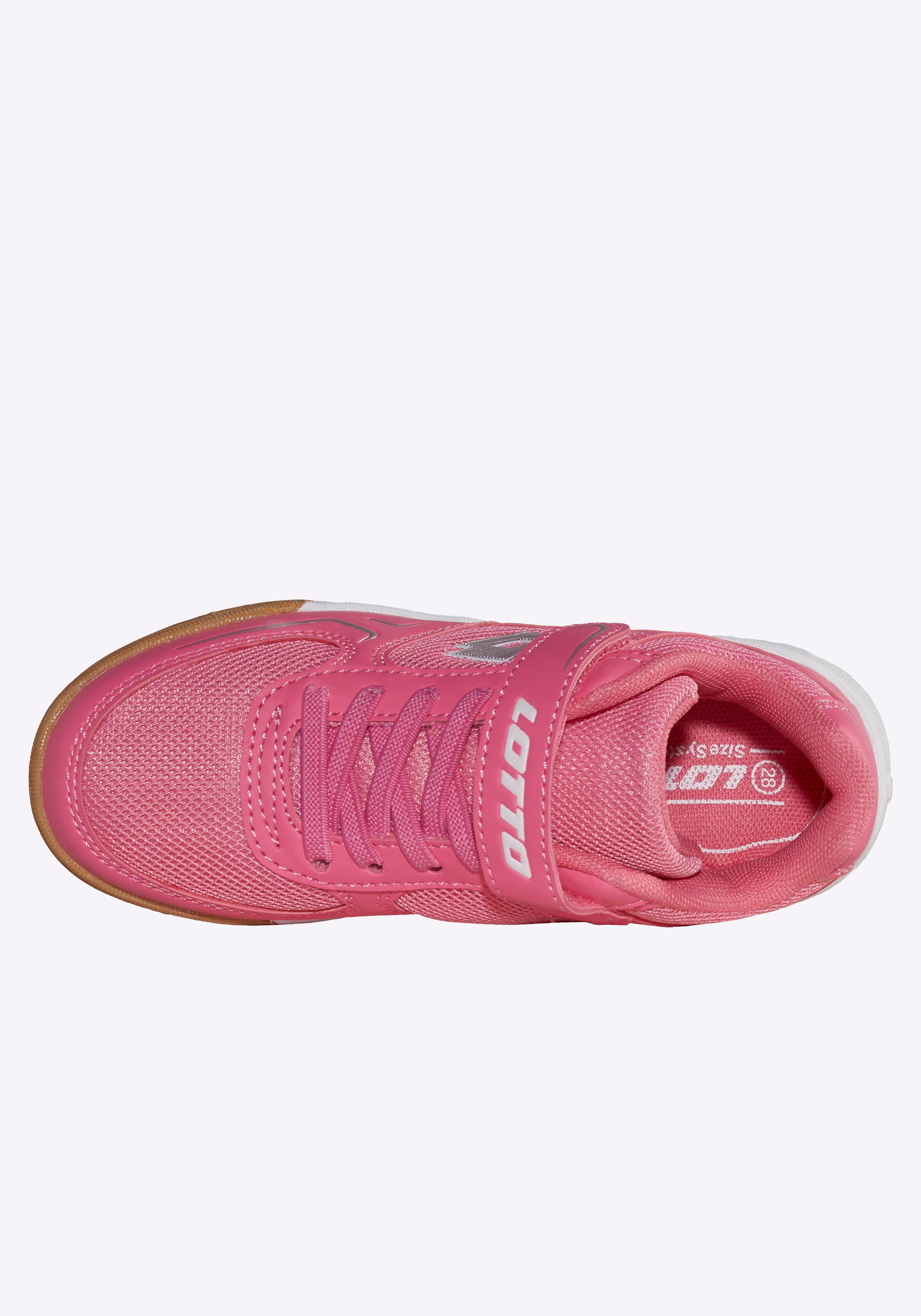 Lotto Hallenschuh