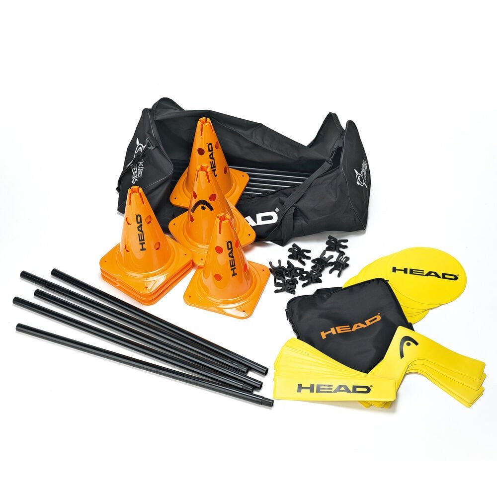 Head Tennis-Trainer Coaching Starterpaket