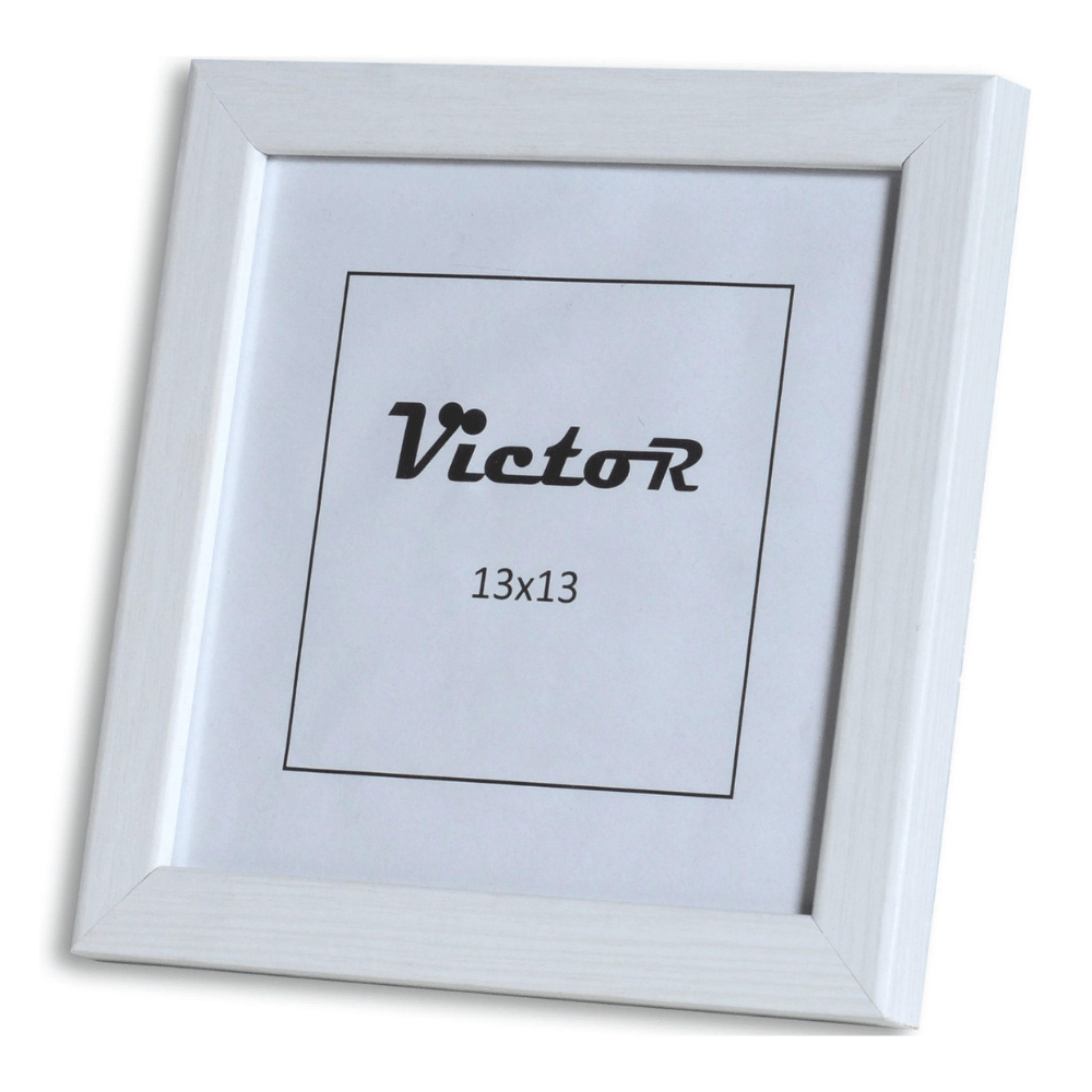 Victor (Zenith) Bilderrahmen Klee, Bilderrahmen Weiß günstig online kaufen