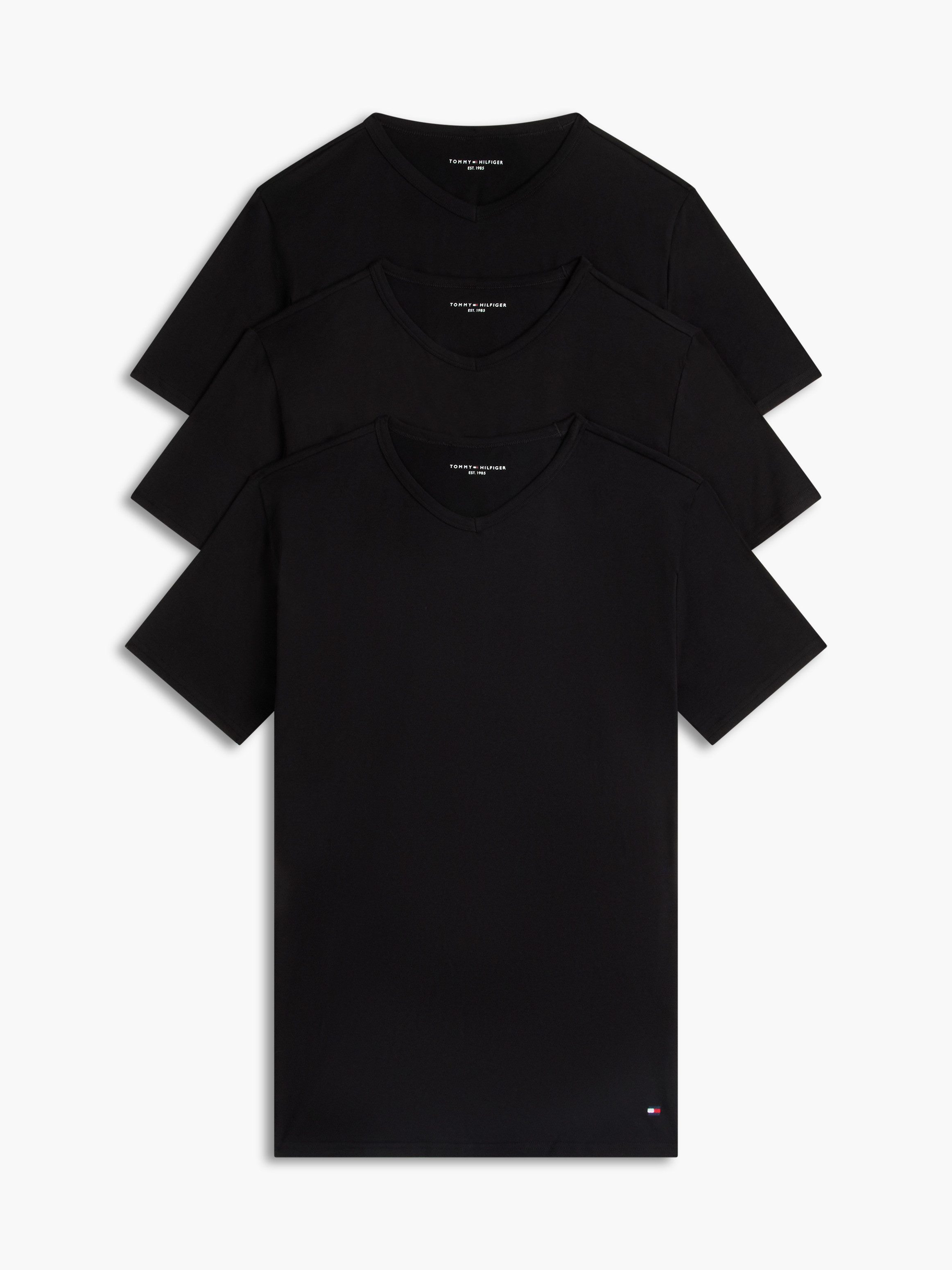 Tommy Hilfiger Underwear T-Shirt (3-tlg)