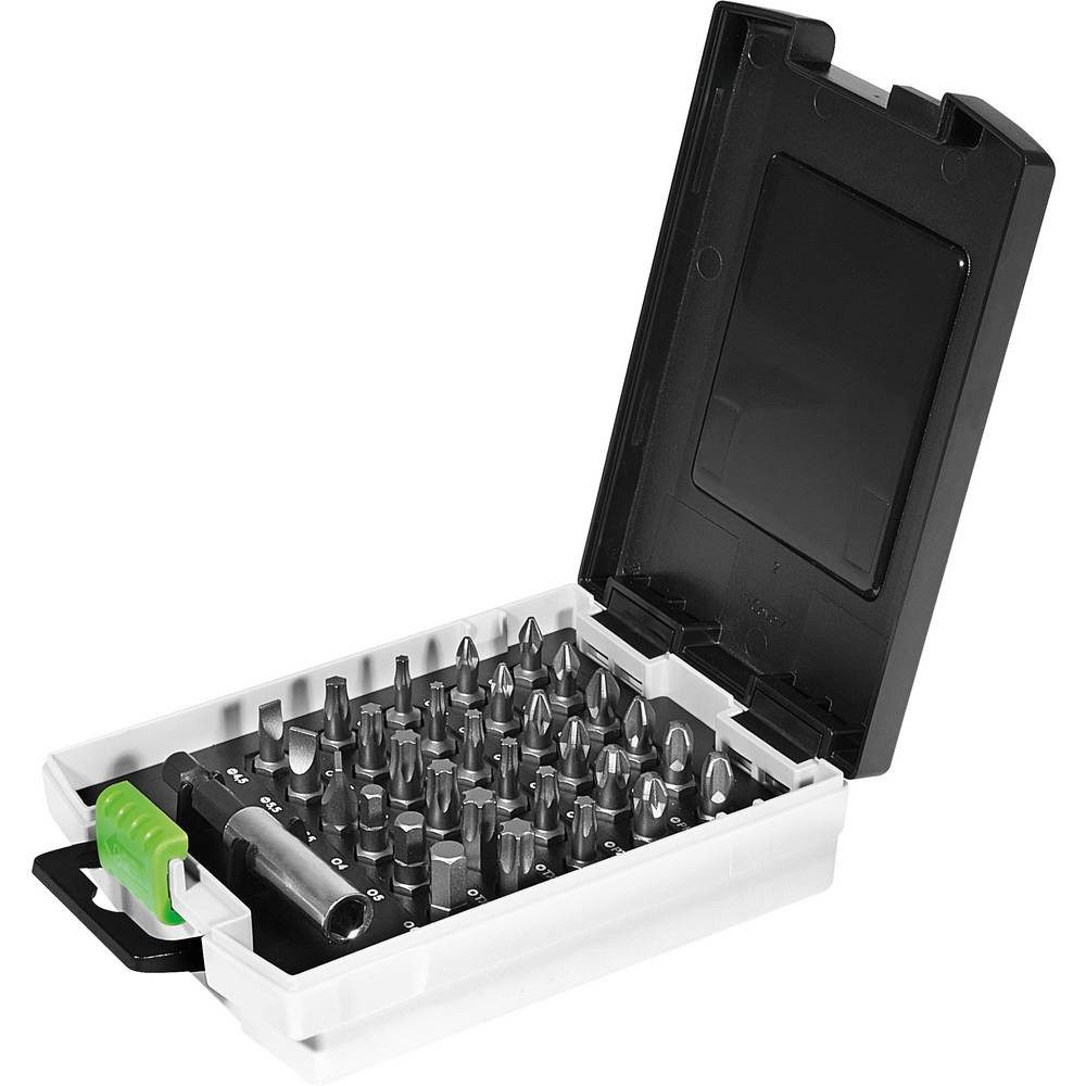 FESTOOL Bit-Set BIT/BH-SORT/31x 769138 Bit-Set