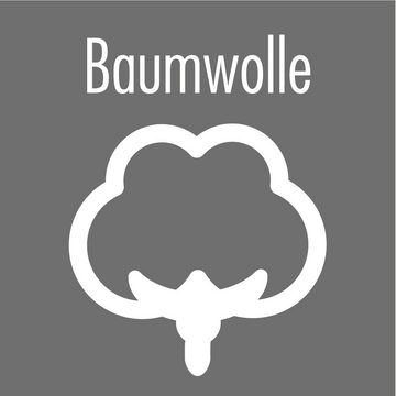 Badenia Trendline Nackenhörnchen Comfort, waschbar bis 60°C, allergikergeeignet