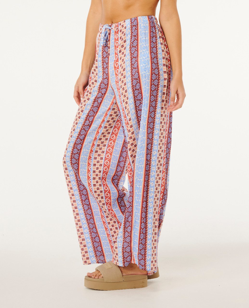Rip Curl Strandhose Rip Curl Ventura wide Leg Pant