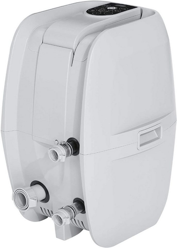 Thumbnail - Bestway Whirlpool Miami AirJet™, (3-tlg)