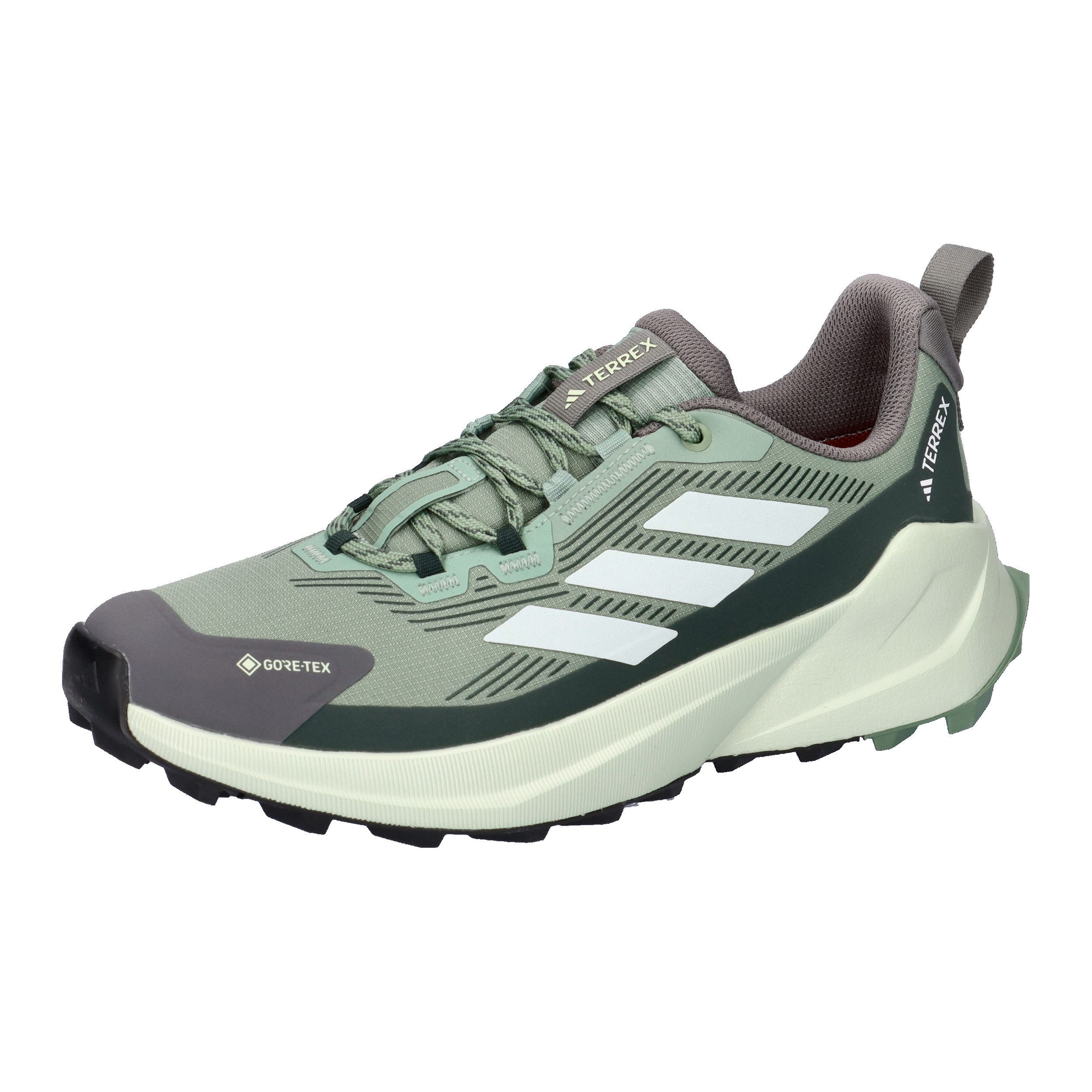 adidas TERREX adidas TERREX Damen Wanderschuhe TRAILMAKER 2 GTX W Trekkings günstig online kaufen
