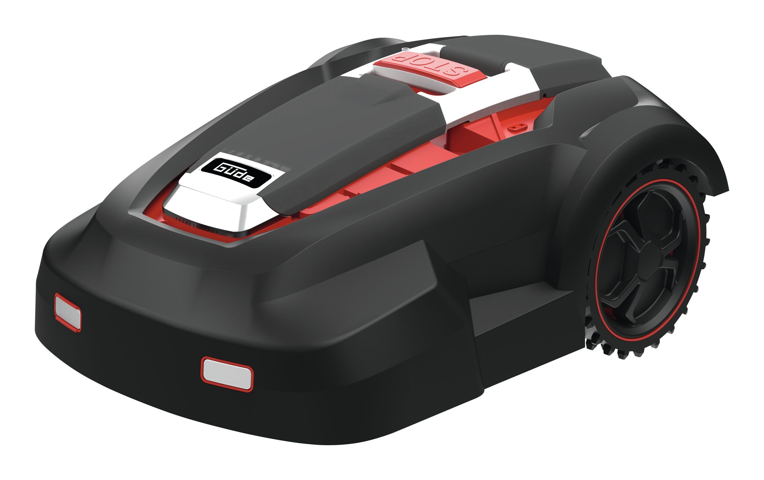 Güde Rasenmähroboter, Rasenroboter GRR 240.1