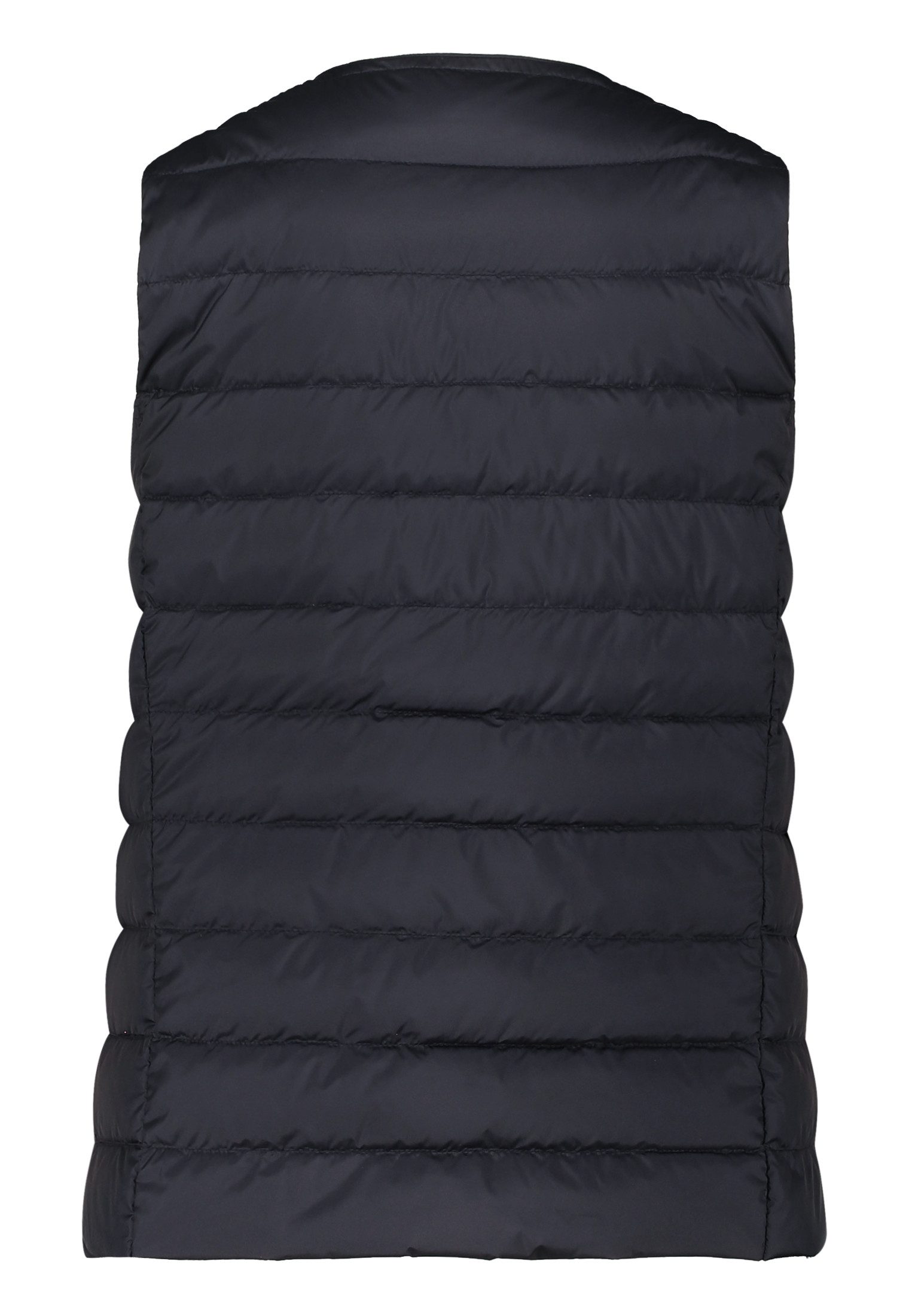 Betty Barclay Daunenweste Damen mit Rundhalsausschnitt