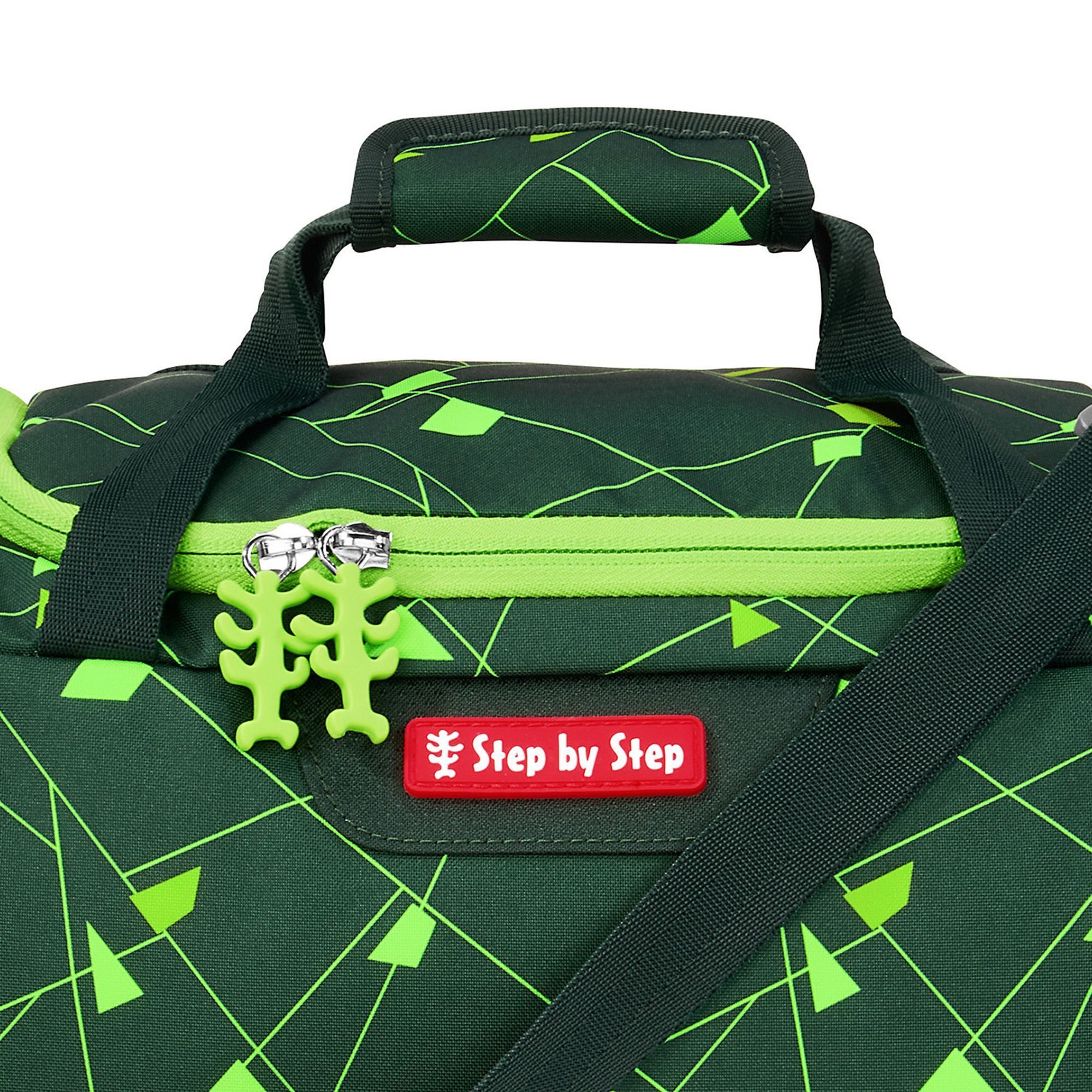 Step by Step Sporttasche, Polyester günstig online kaufen