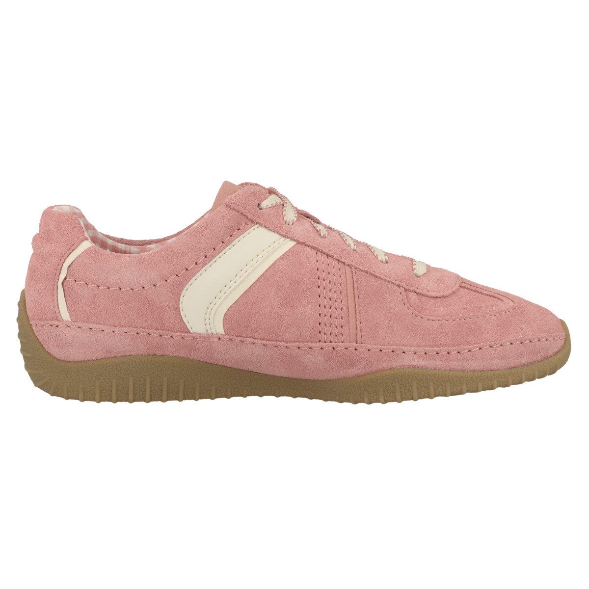 Clarks Meridor Lo Damen Sneaker Turnschuhe, Sportschuhe, Freizeitschuhe, Halbschuhe, Schnürschuhe