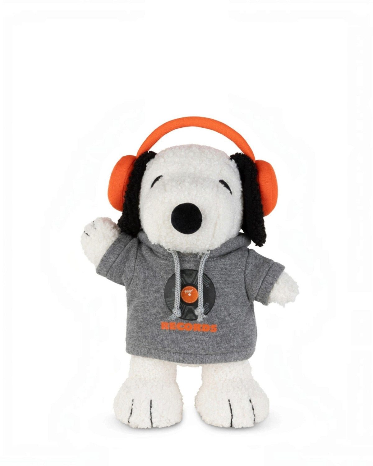 Bon Ton Toys Kuscheltier BON TON TOYS x Peanuts DJ Snoopy 23cm
