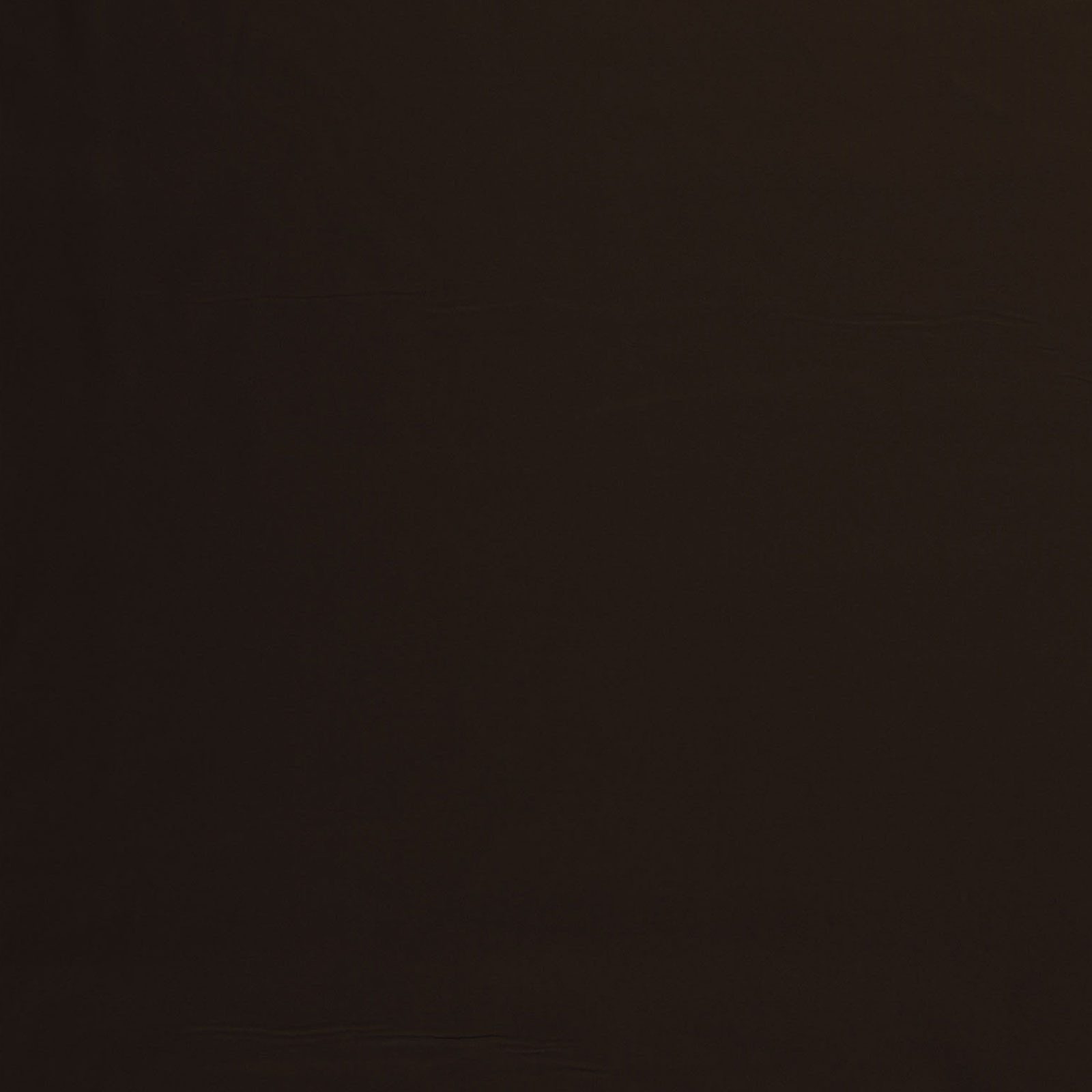 maDDma Stoff Popeline Baumwollstoff Fahnenstoff ab 1m Meterware unifarben 1v2, 009 - schokobraun