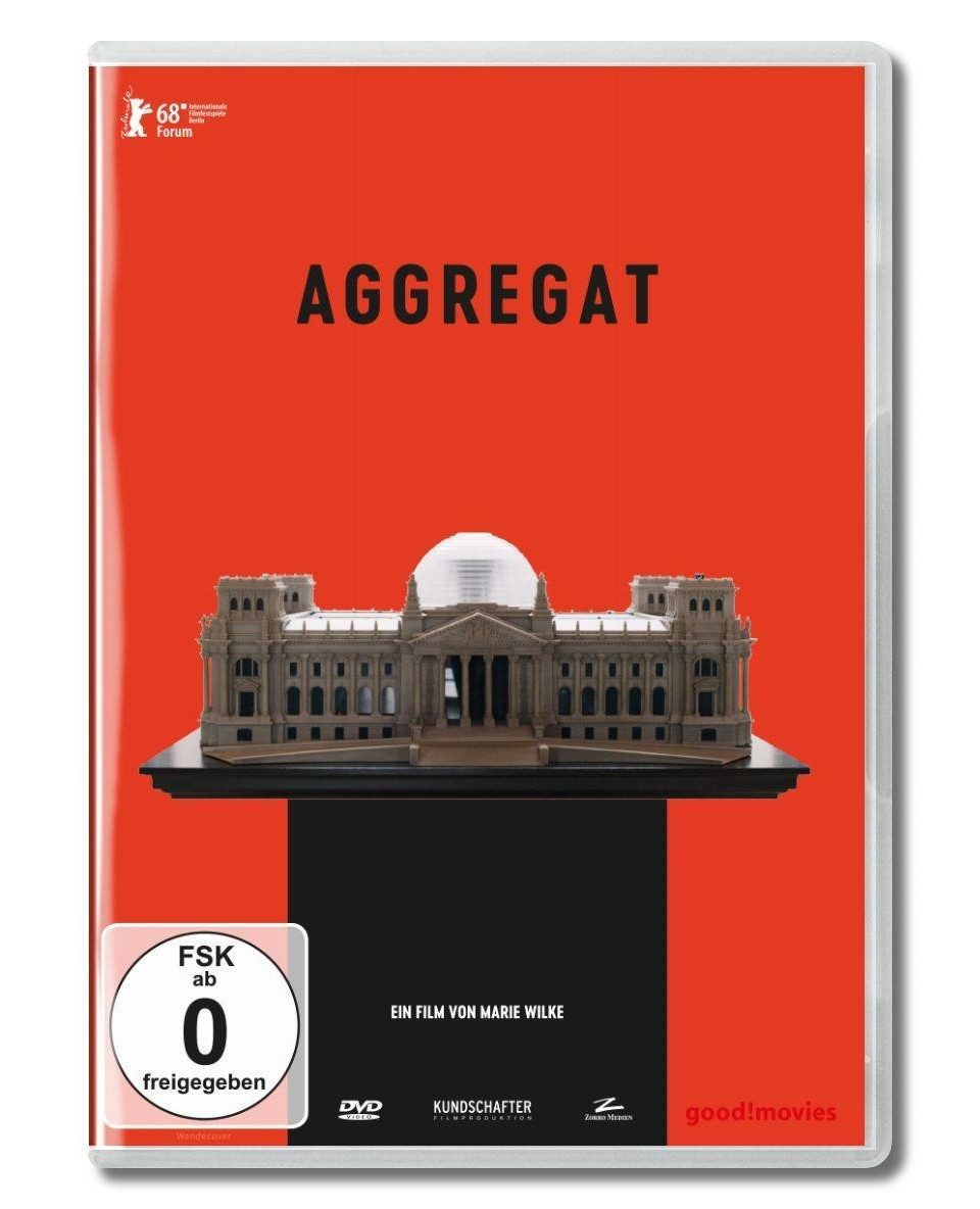 DVD Aggregat
