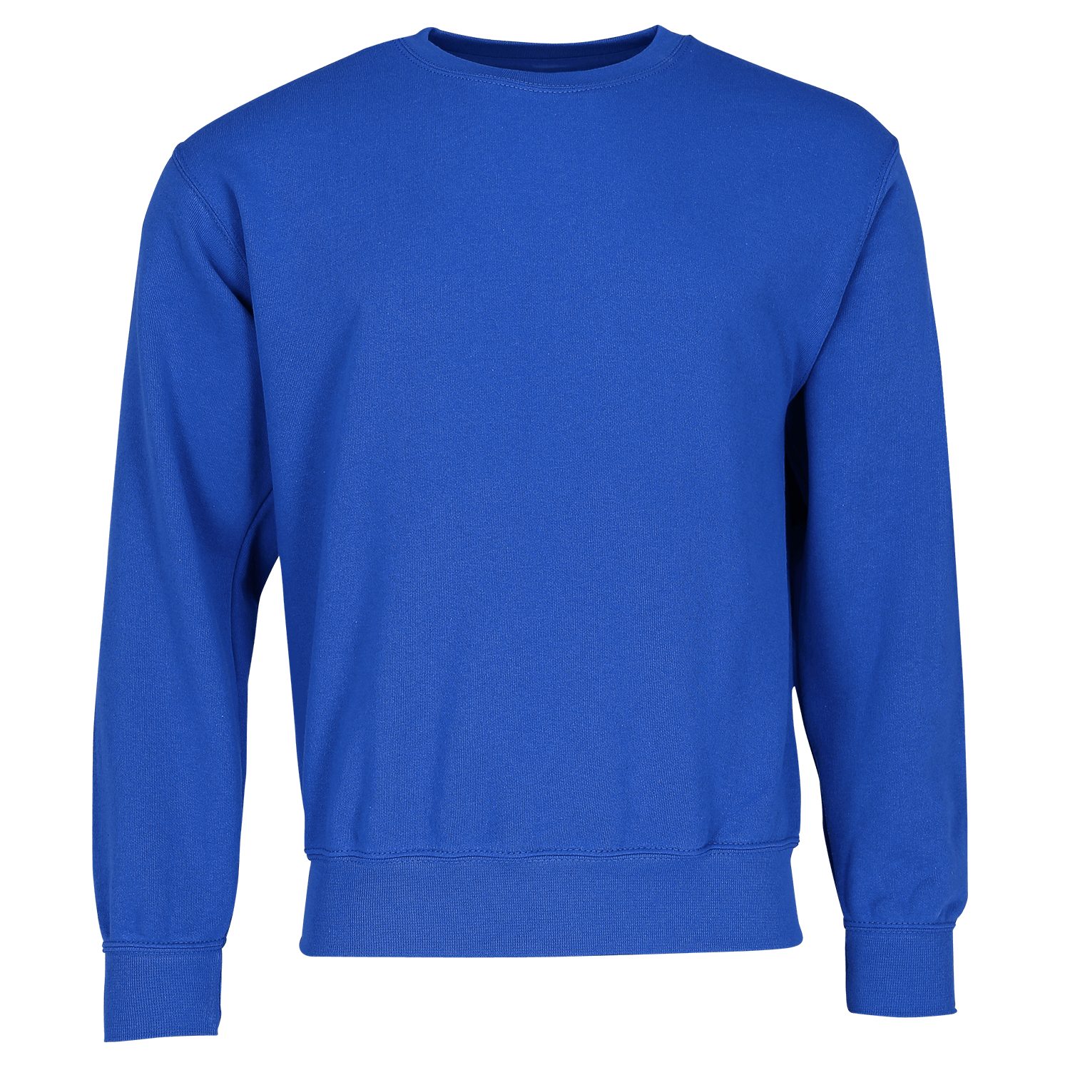 Sweatshirt Classic Set-In Sweat