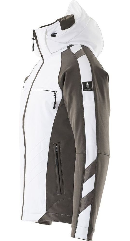 Mascot Winterjacke Darmstadt